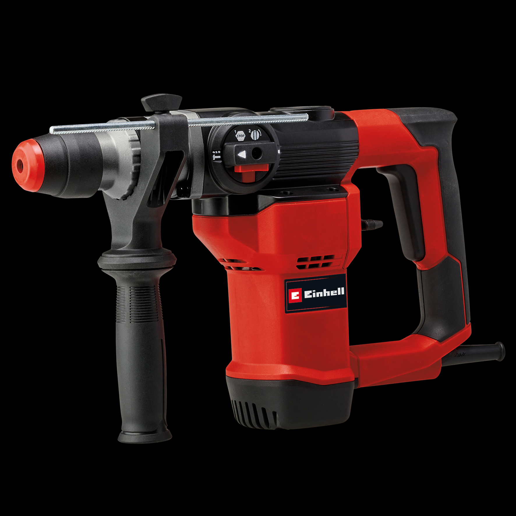 Einhell Classic TC-RH 28 3F Bohrhammer