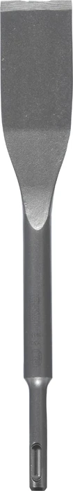 SDS plus Meißel fu r Bohrhämmer, Fliesenmeißel, 250 mm