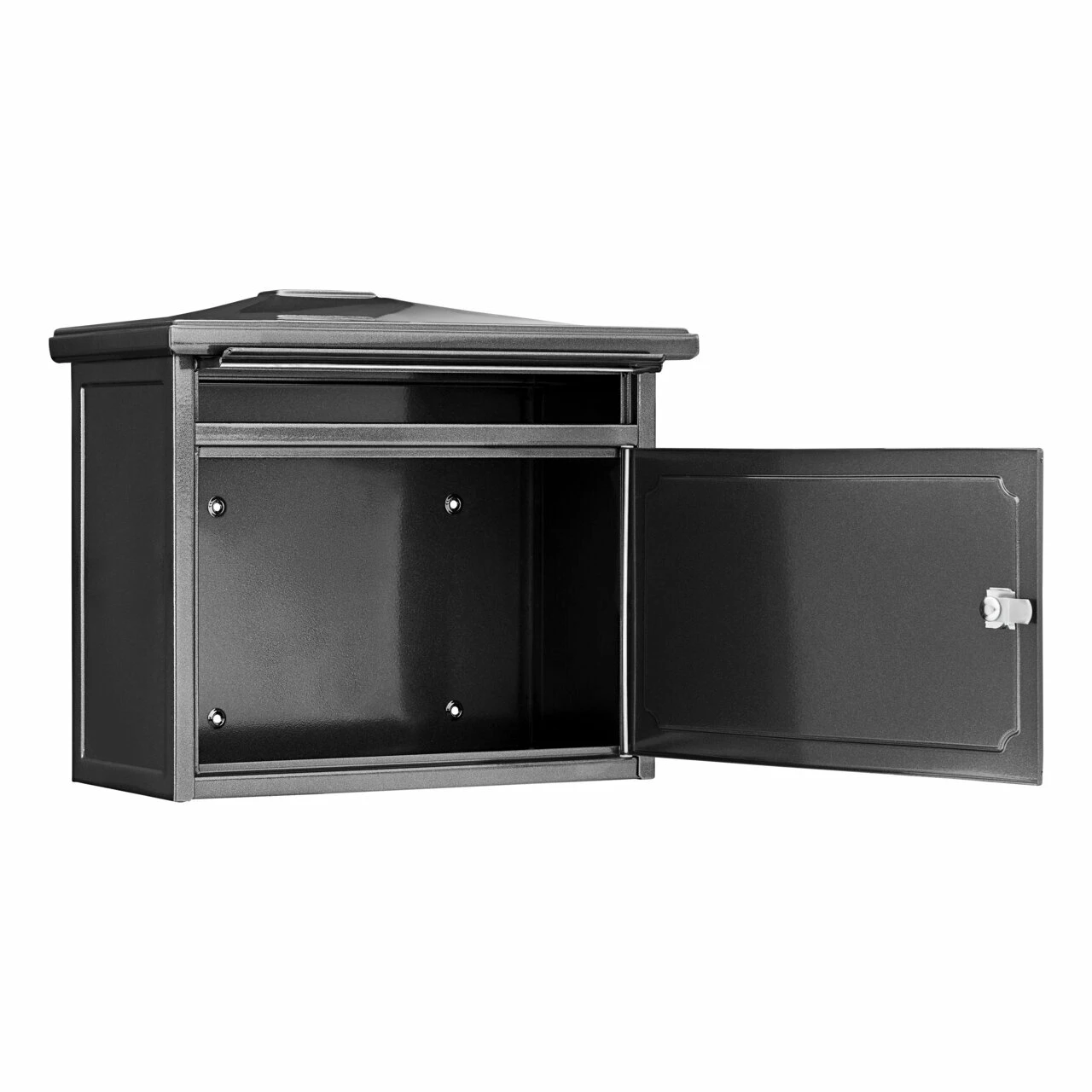 Briefkasten Stahl-lackiert Kopenhagen 882E alteisen