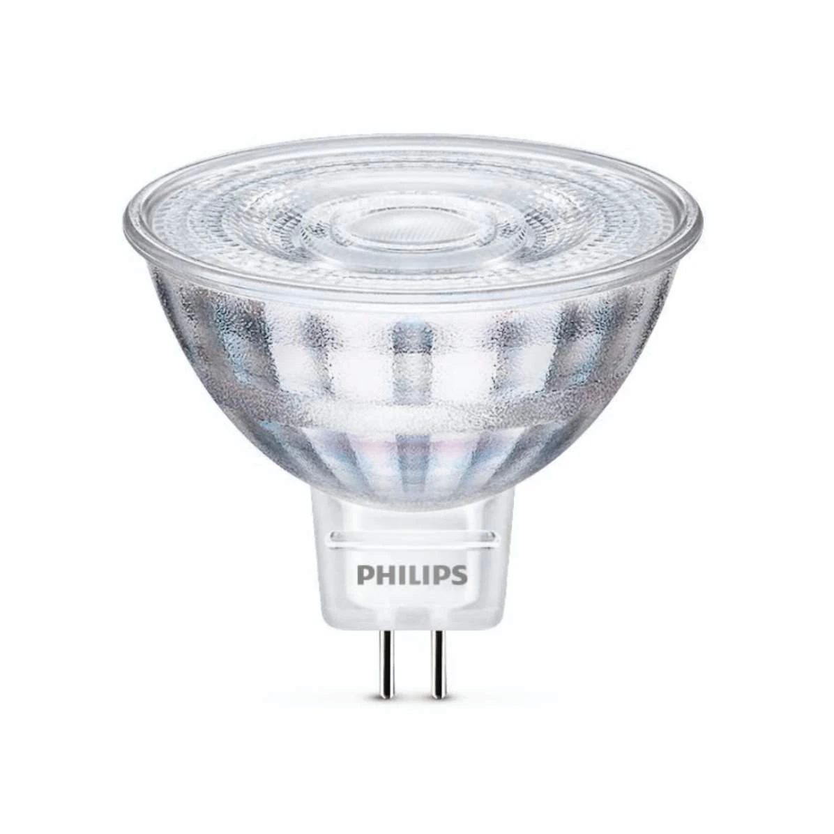 LED-Reflektor ''Standard'', 20W, GU5,3, warmweiß, nicht dimmbar