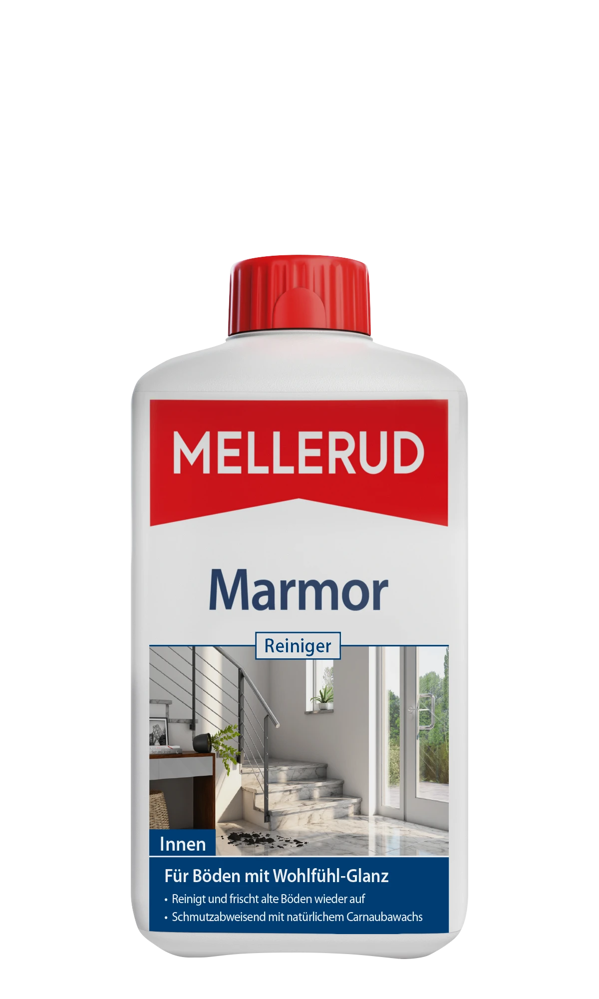 Marmor Reiniger & Pflege