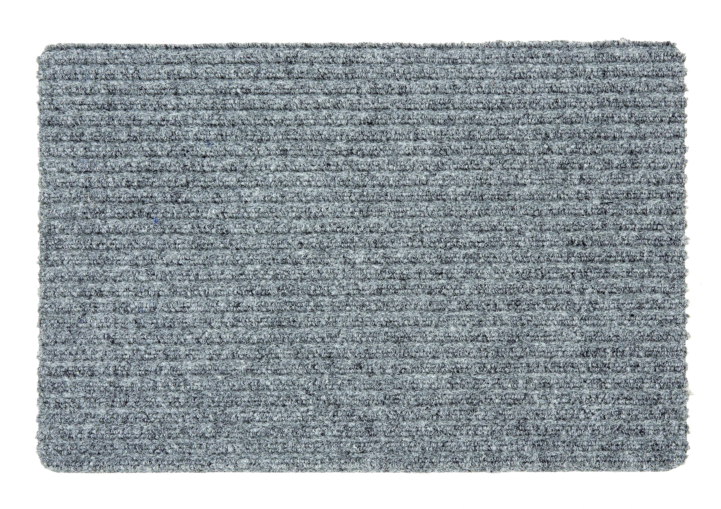 Rib Line Sprint 50x80cm C.42 silber