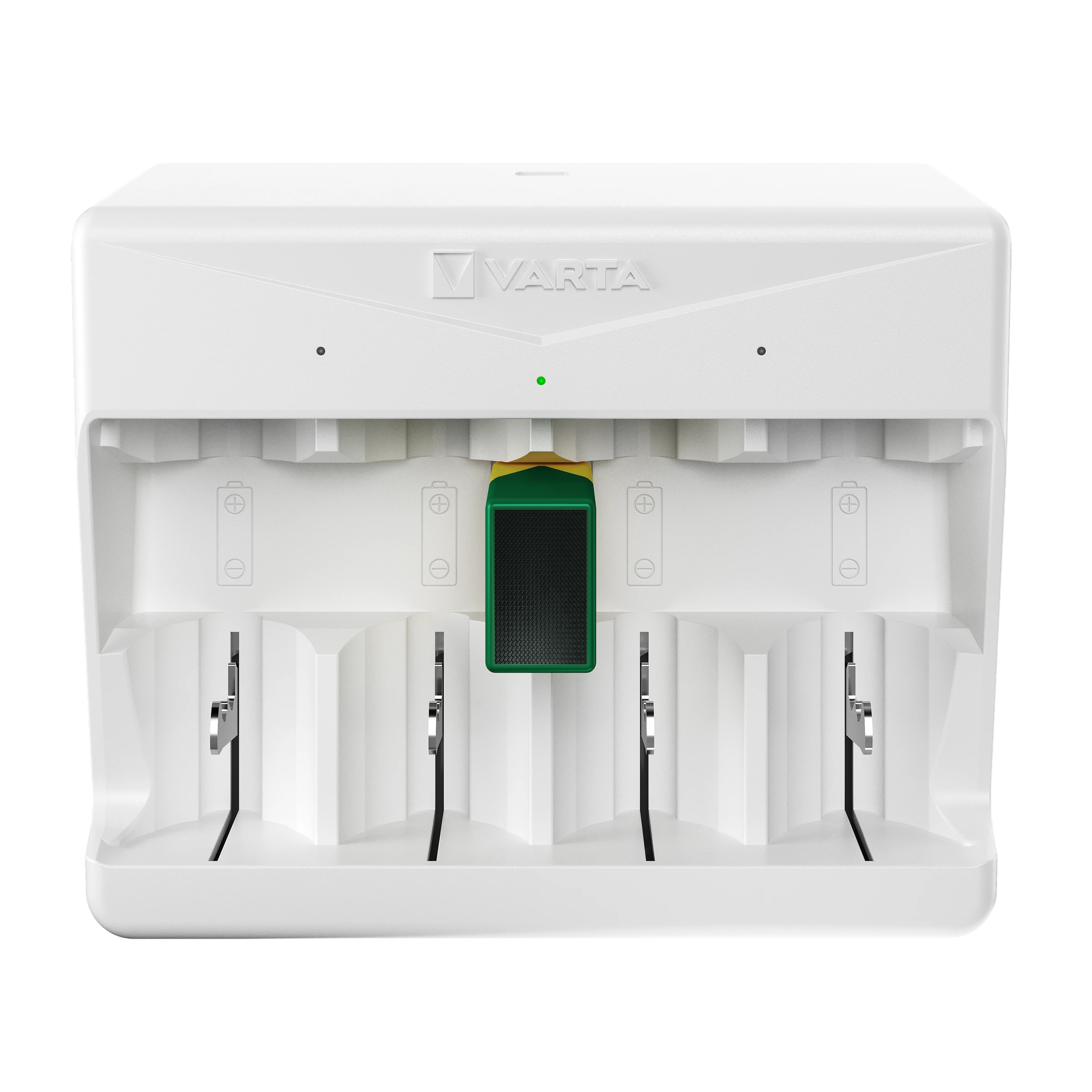 VARTA UNIVERSAL CHARGER 57658 BLI 1