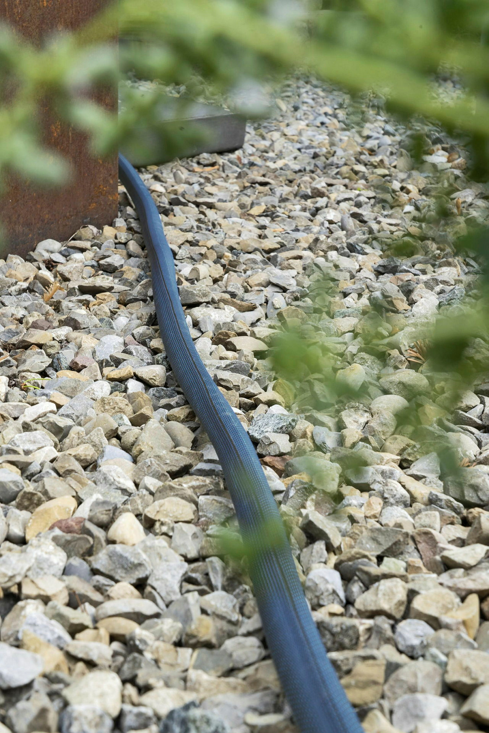 GARDENA Textilschlauch Liano'' Xtreme 19 mm (3/4'') 25 m