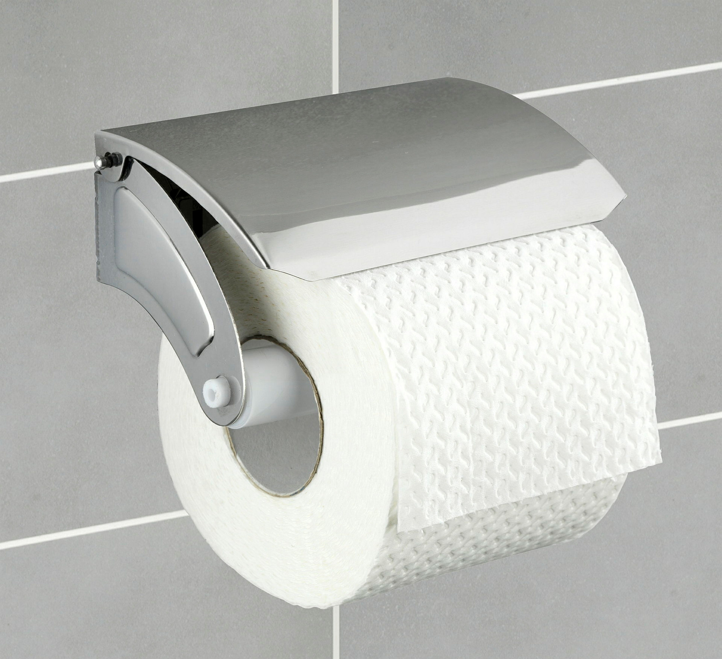 Toilettenpapierhalter Basic