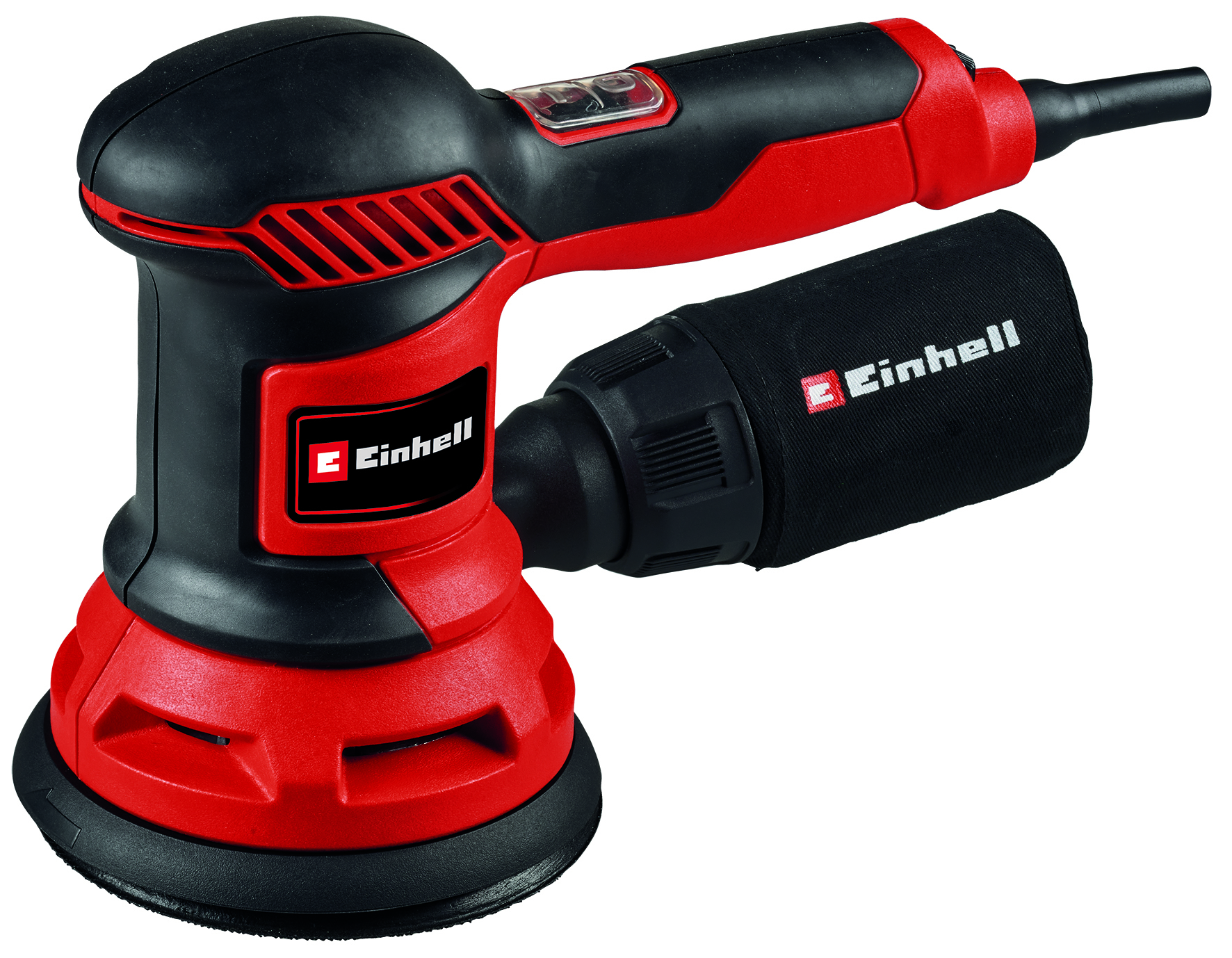 Einhell Classic TC-RS 425 E Exzenterschleifer