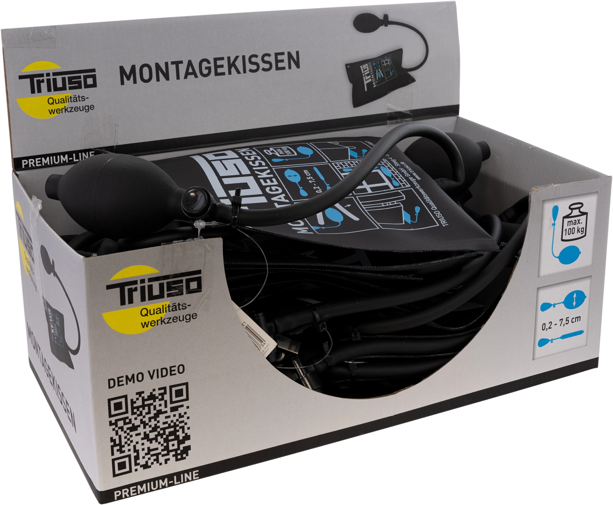Montagekissen