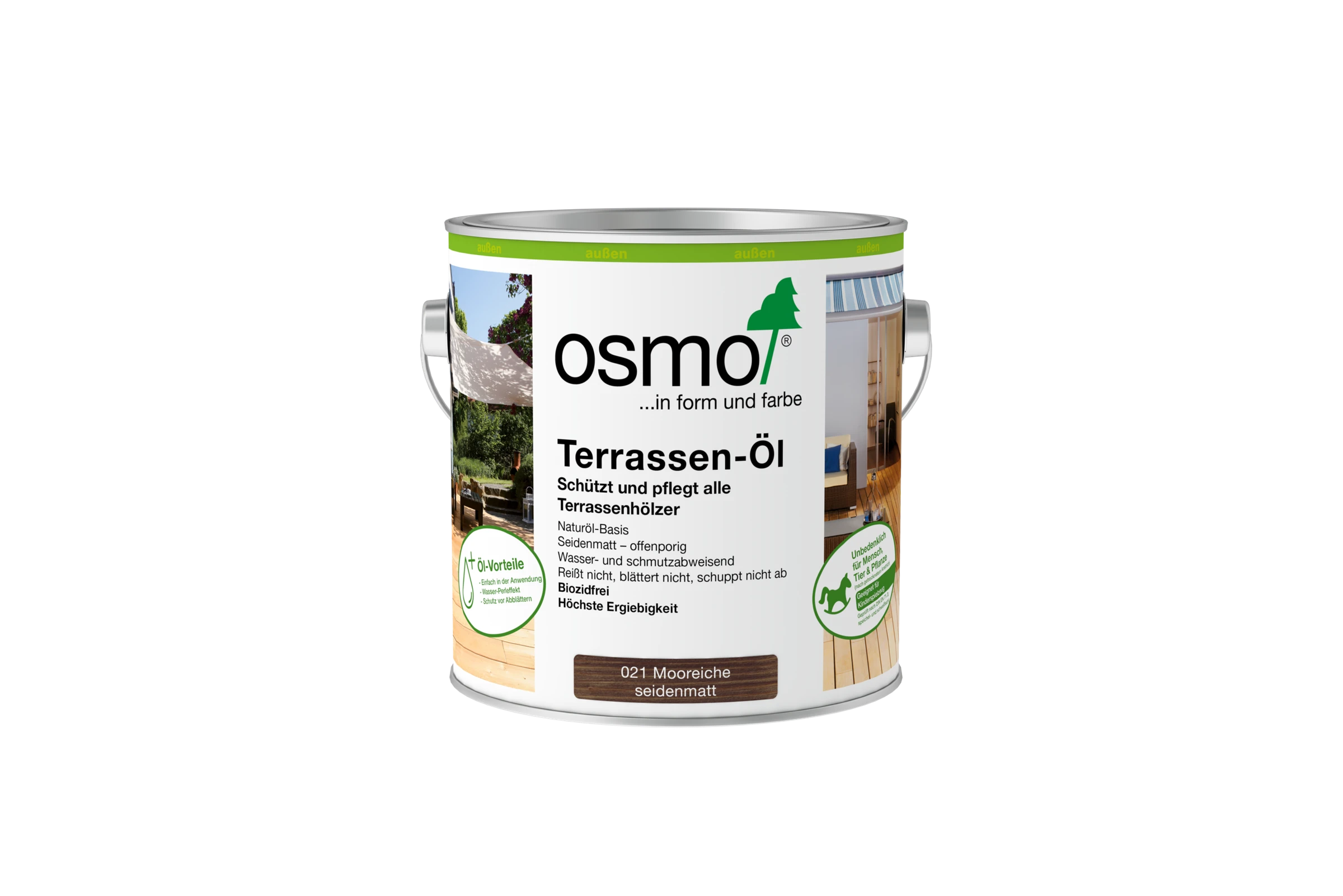 021 Terrassen-Öl Mooreiche 2,5L