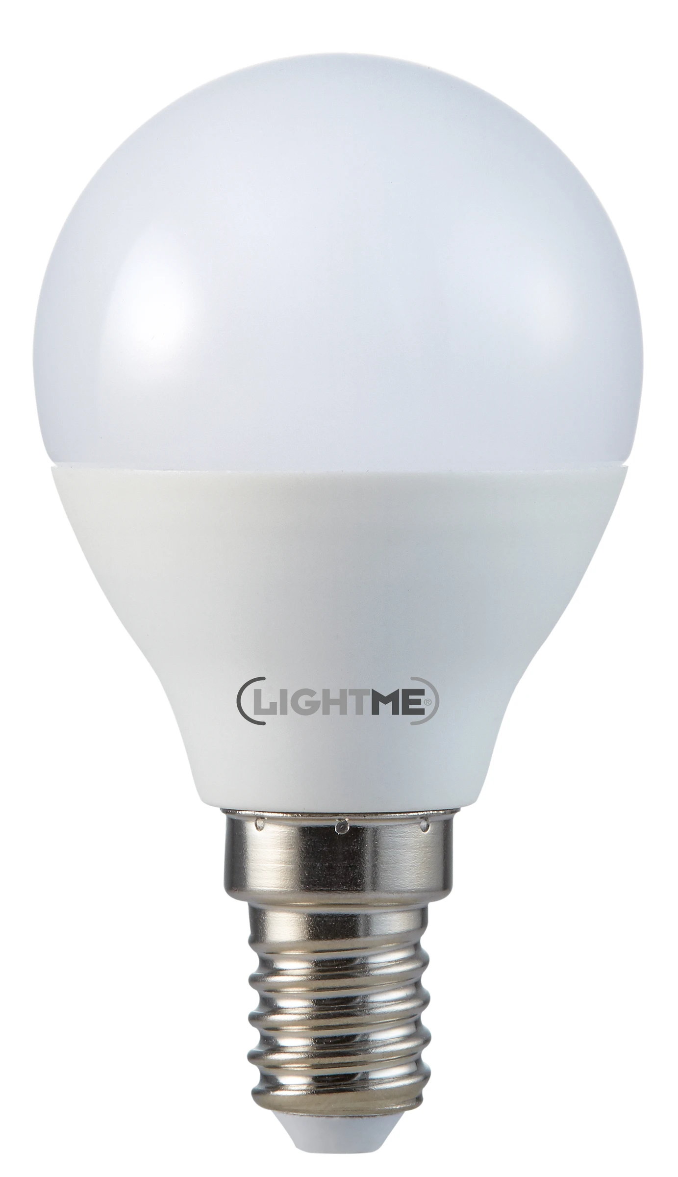 LED Compact 3W-E14/827