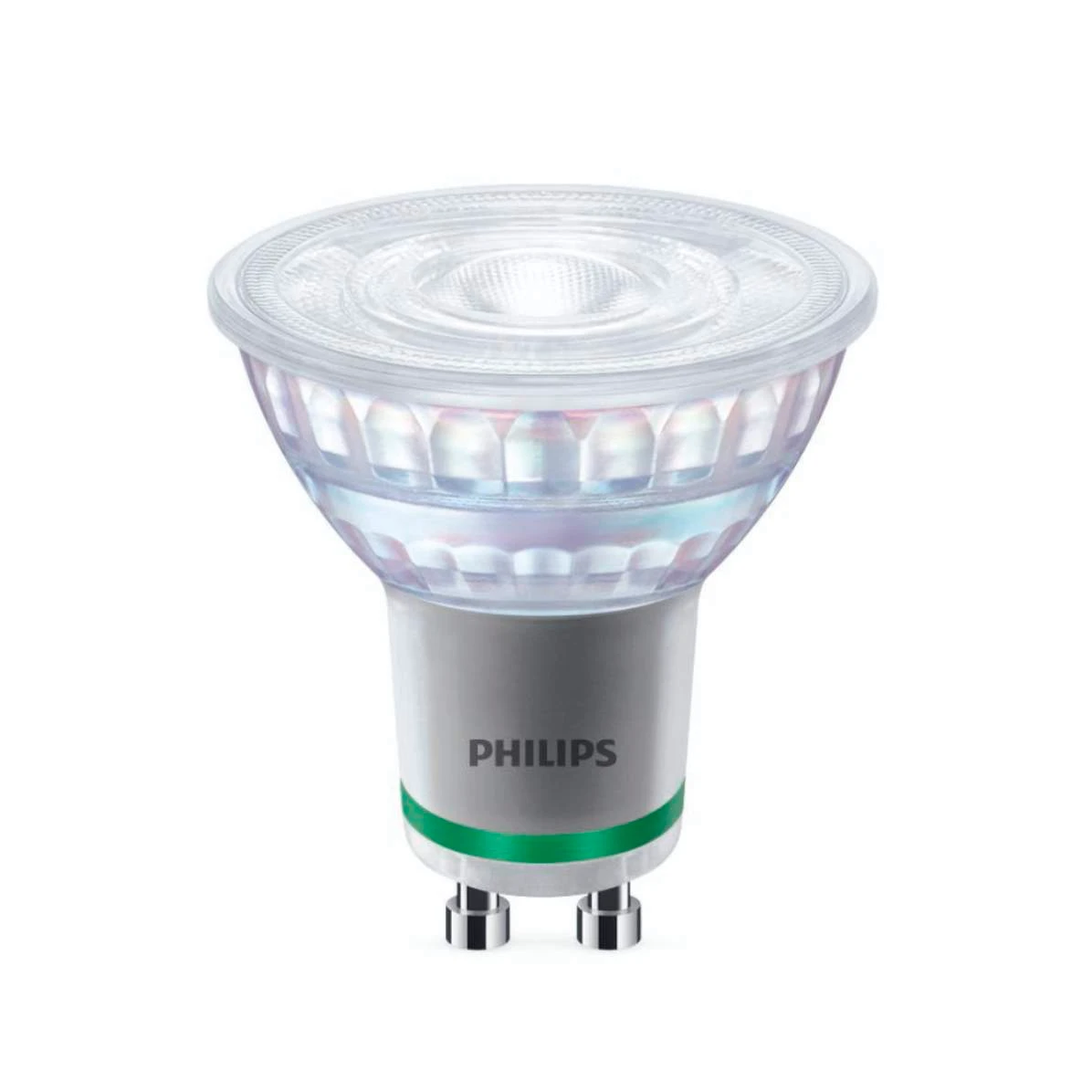 LED-Reflektor ''classic ultraeffizient'', 50W, GU10, 2700K, warmweiß