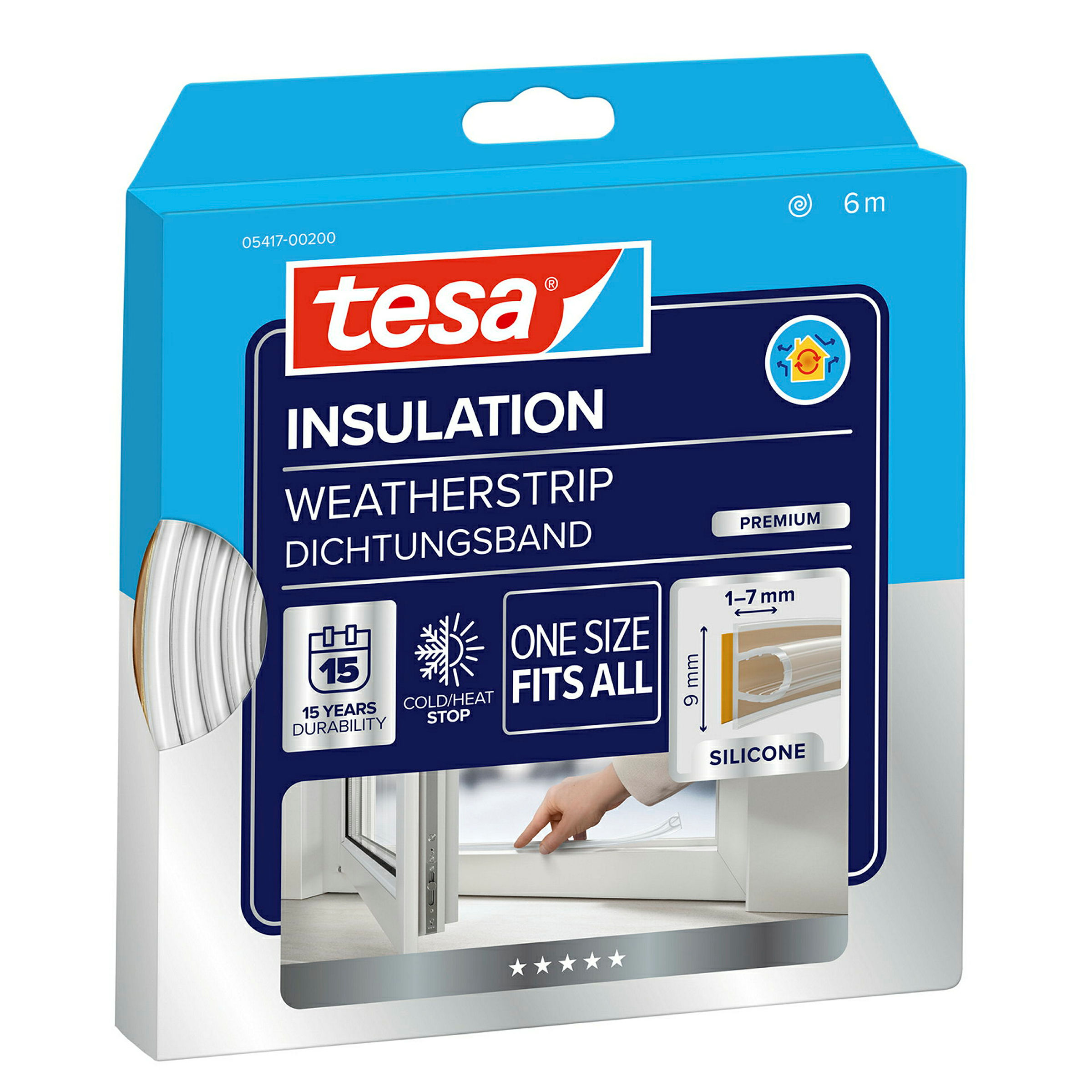 tesamoll® Premium Flexible, transparent