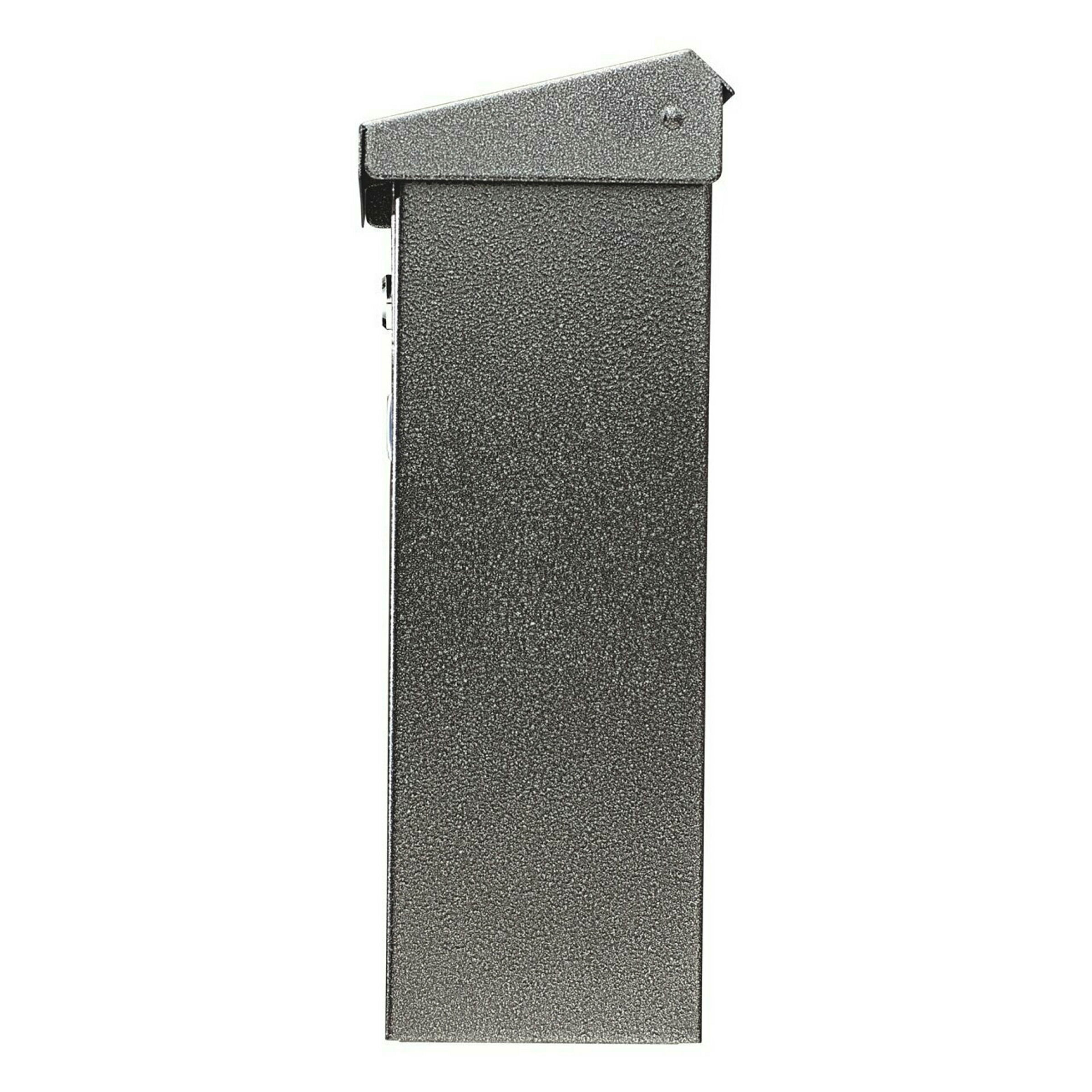 Briefkasten Stahl-lackiert Journal 5867 E alteisen