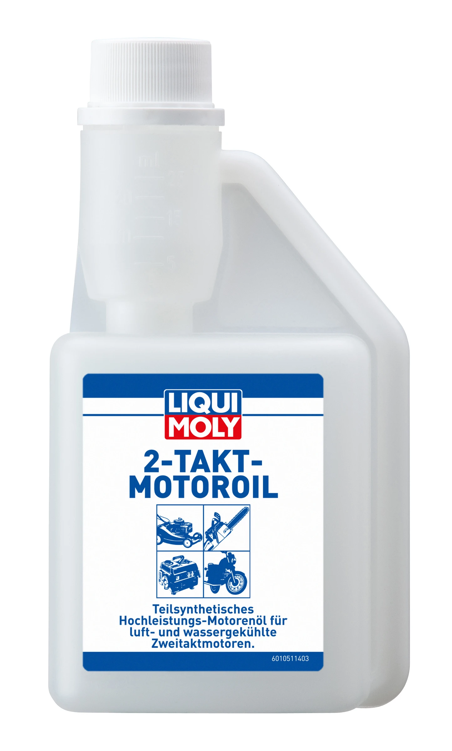 Liqui Moly 2-Takt-Motoroil