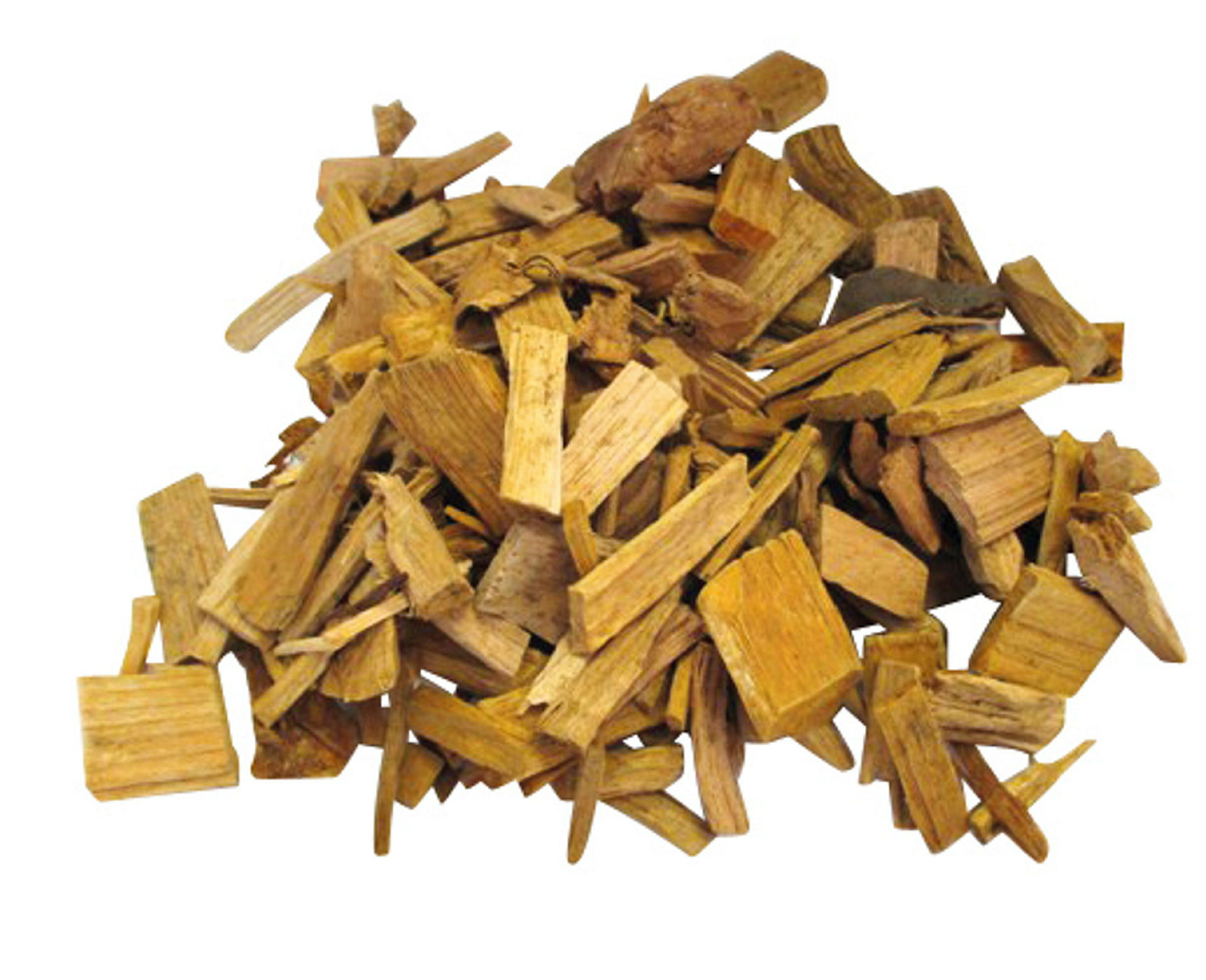Aromatischer Grillgenuss durch die Räucherchips Kirsche von tepro.
