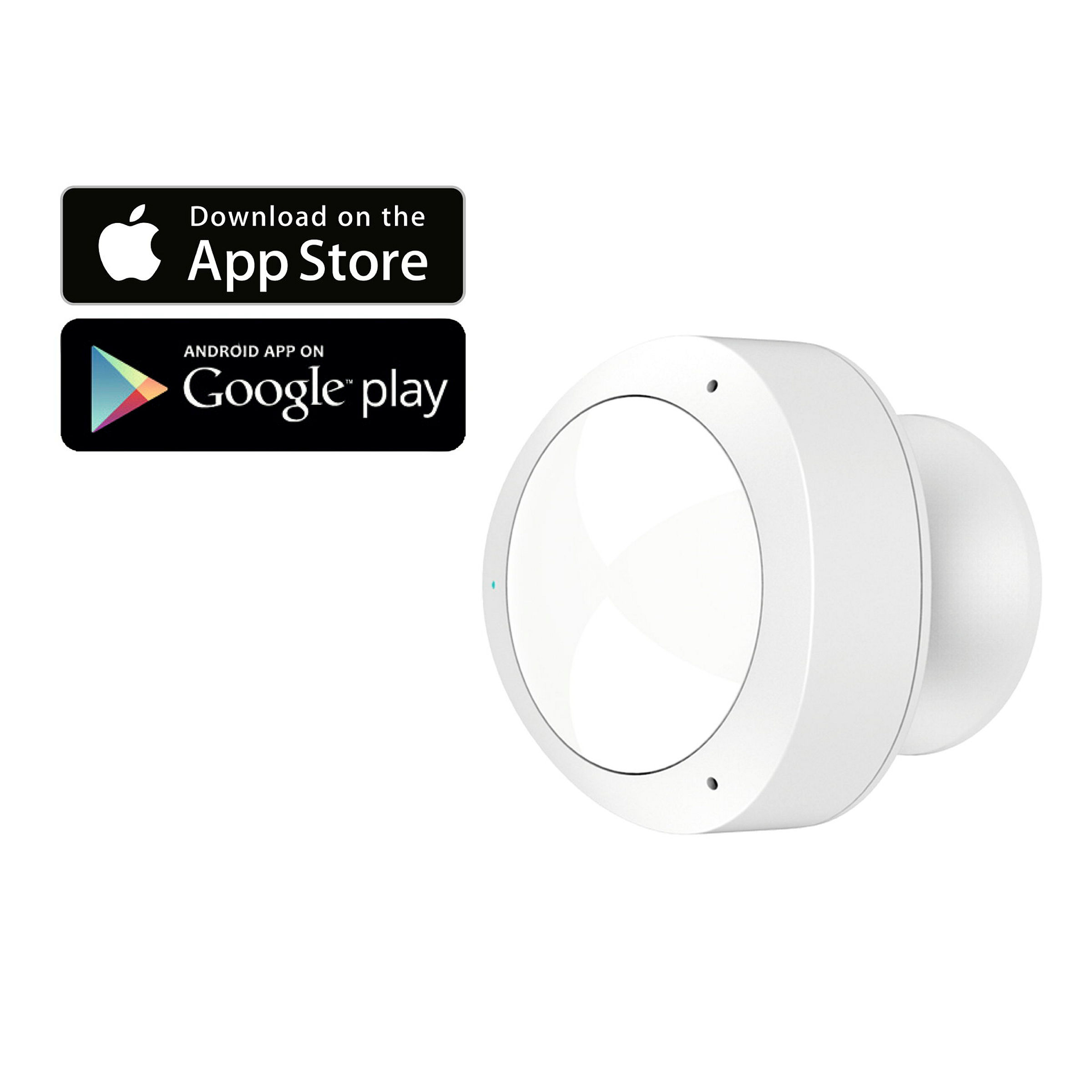 Hama WiFi-Bewegungsmelder