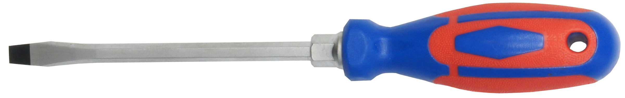 Schraubendr. 6,5x125mm 2K Gr. SB