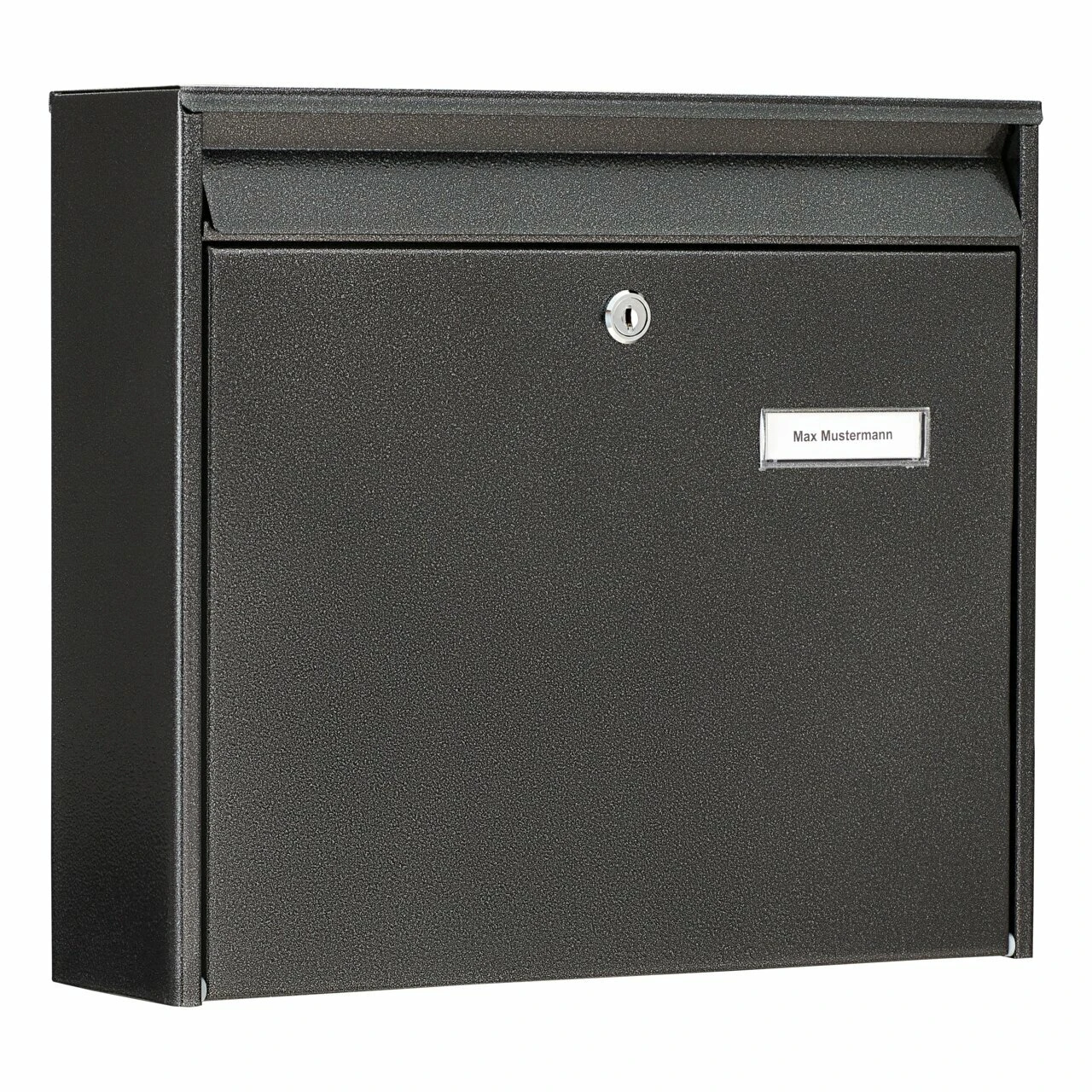 Briefkasten Stahl-lackiert Mail 5877 E alteisen