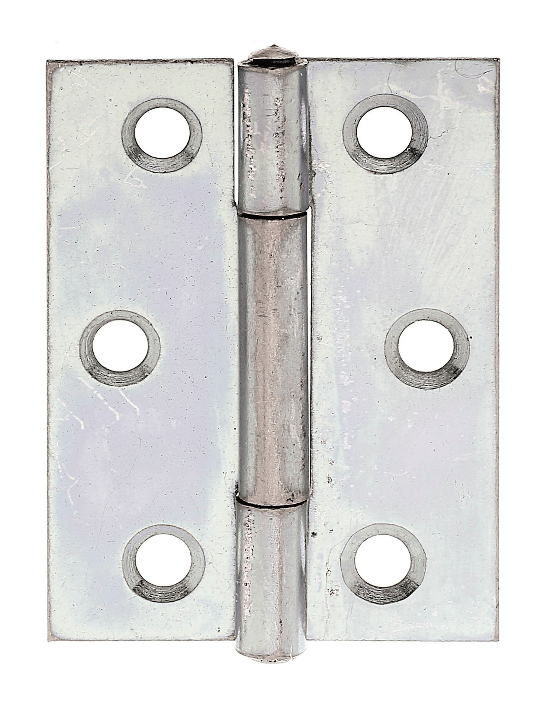 Scharnier 51x37,2 sendzimirverzinkt