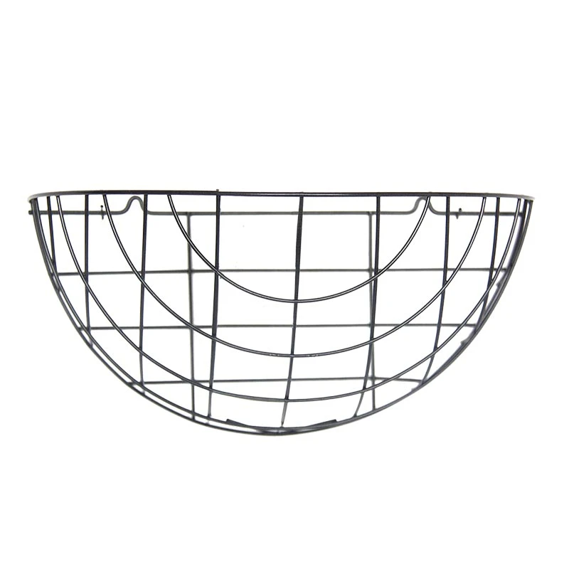 Wandschale Metall