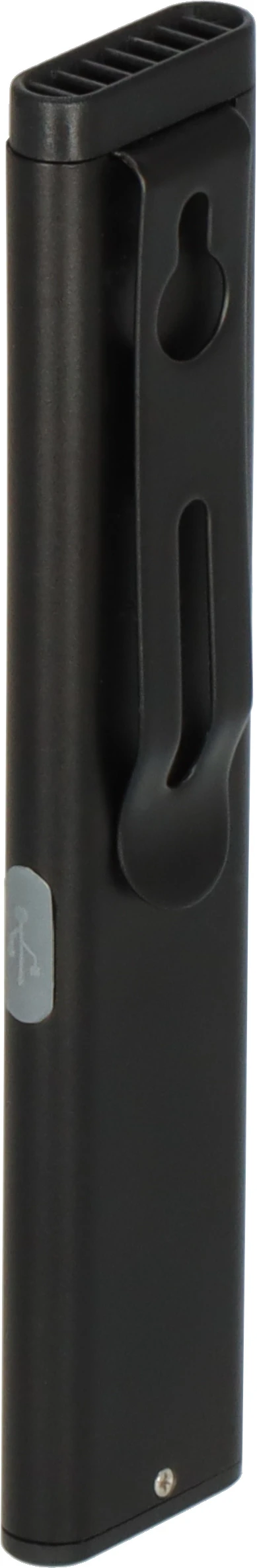 LED Akku Handleuchte PL 200 AC 200lm