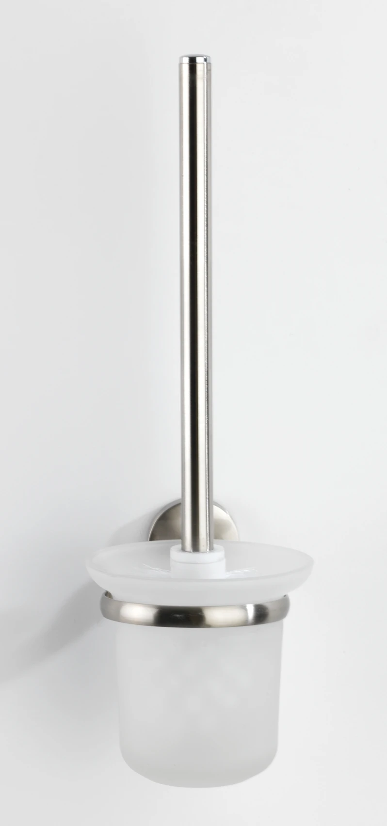 Wand WC-Garnitur Cuba, matt