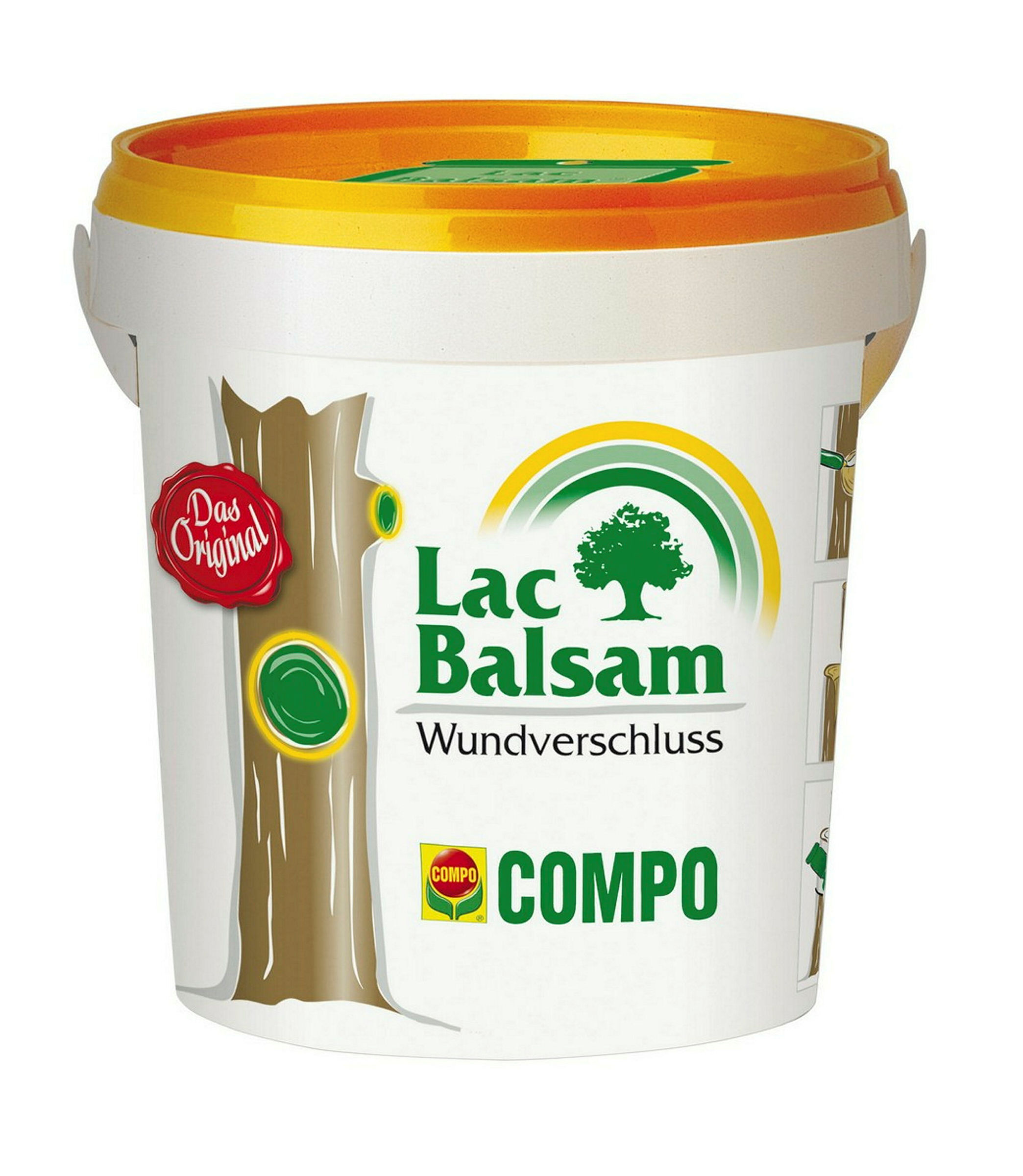 COMPO Lac Balsam1 kg