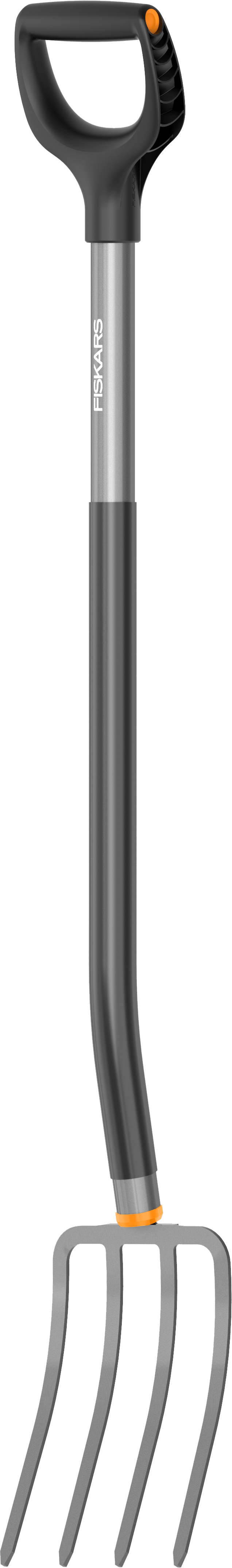 Fiskars Ergonomic Spatengabel Ergonomic Spatengabel