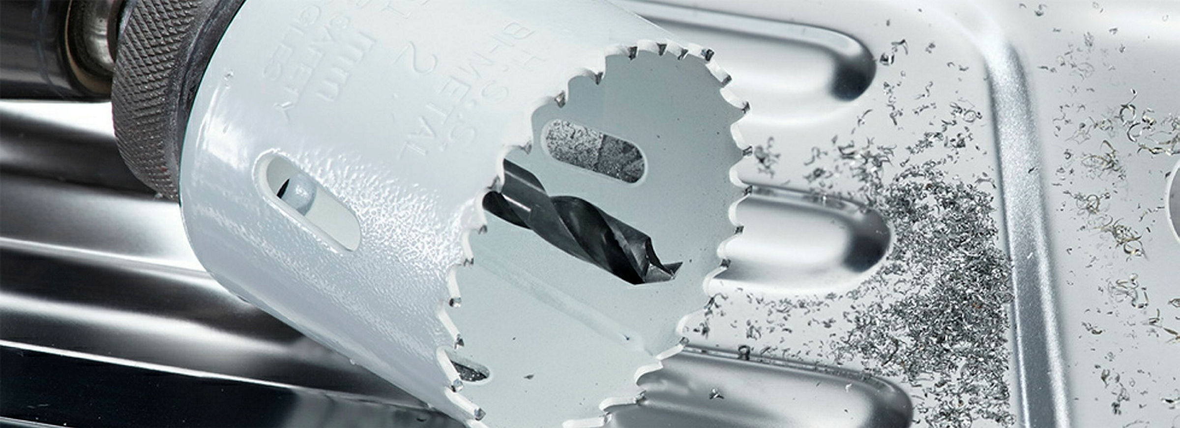 COBALT Lochsäge HSS-Bi-Metall, ø 95 mm