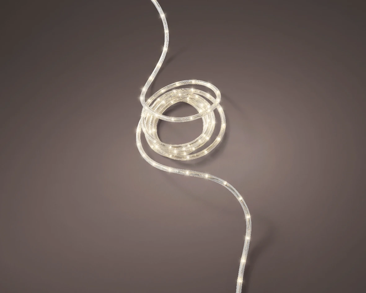 LED Seilbeleuchtung Outdoor