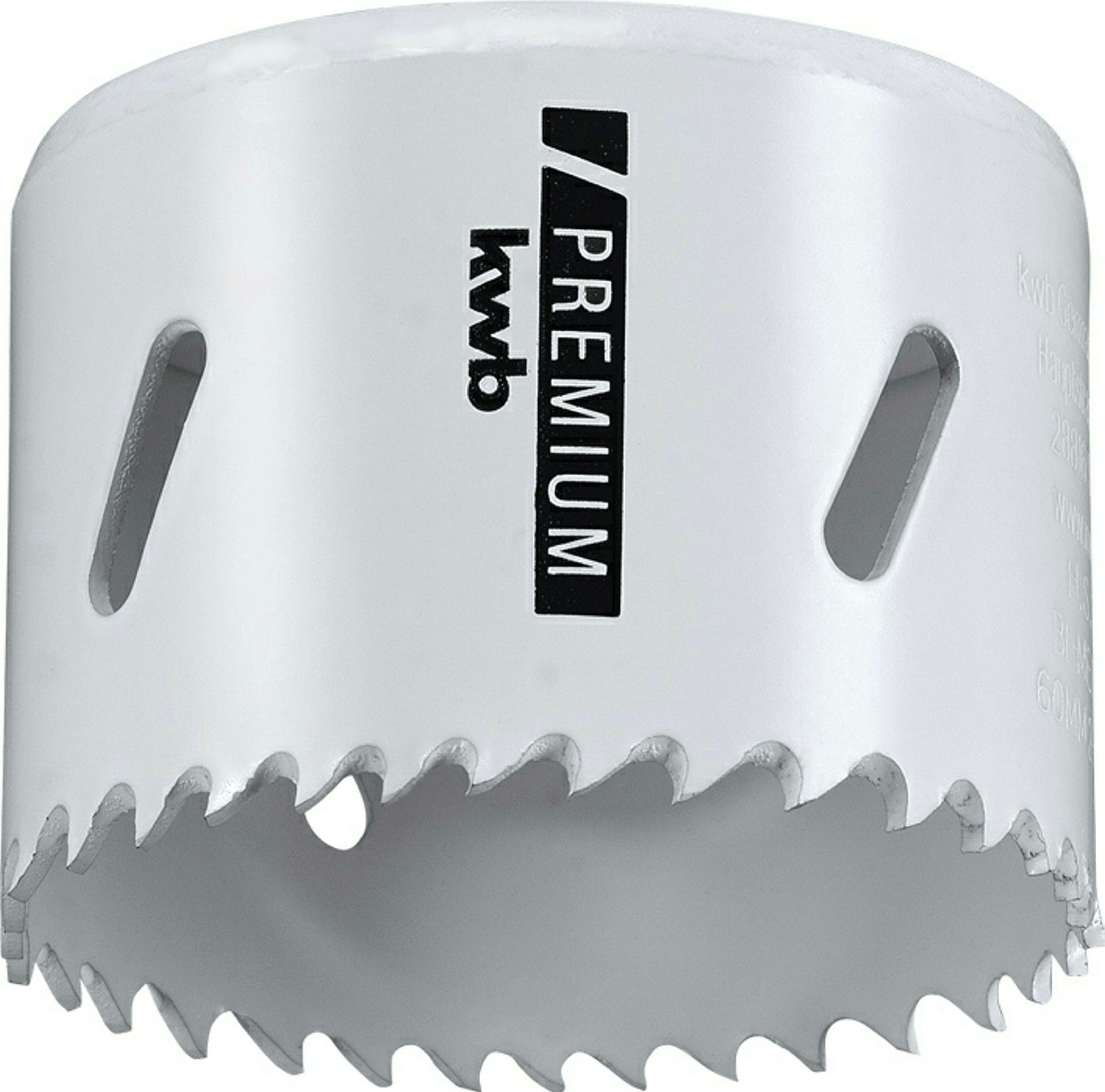 COBALT Lochsäge HSS-Bi-Metall, ø 60 mm