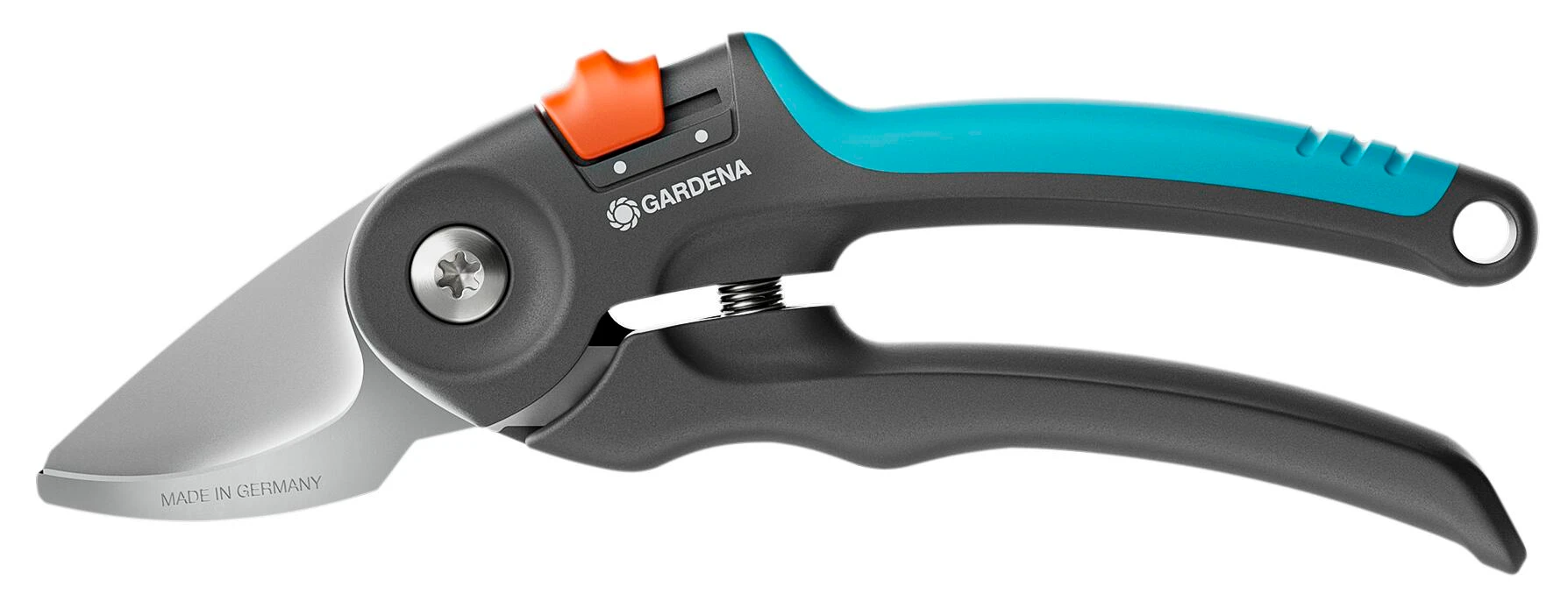 GARDENA Gartenschere PremiumCut Frisches Holz, Bypass