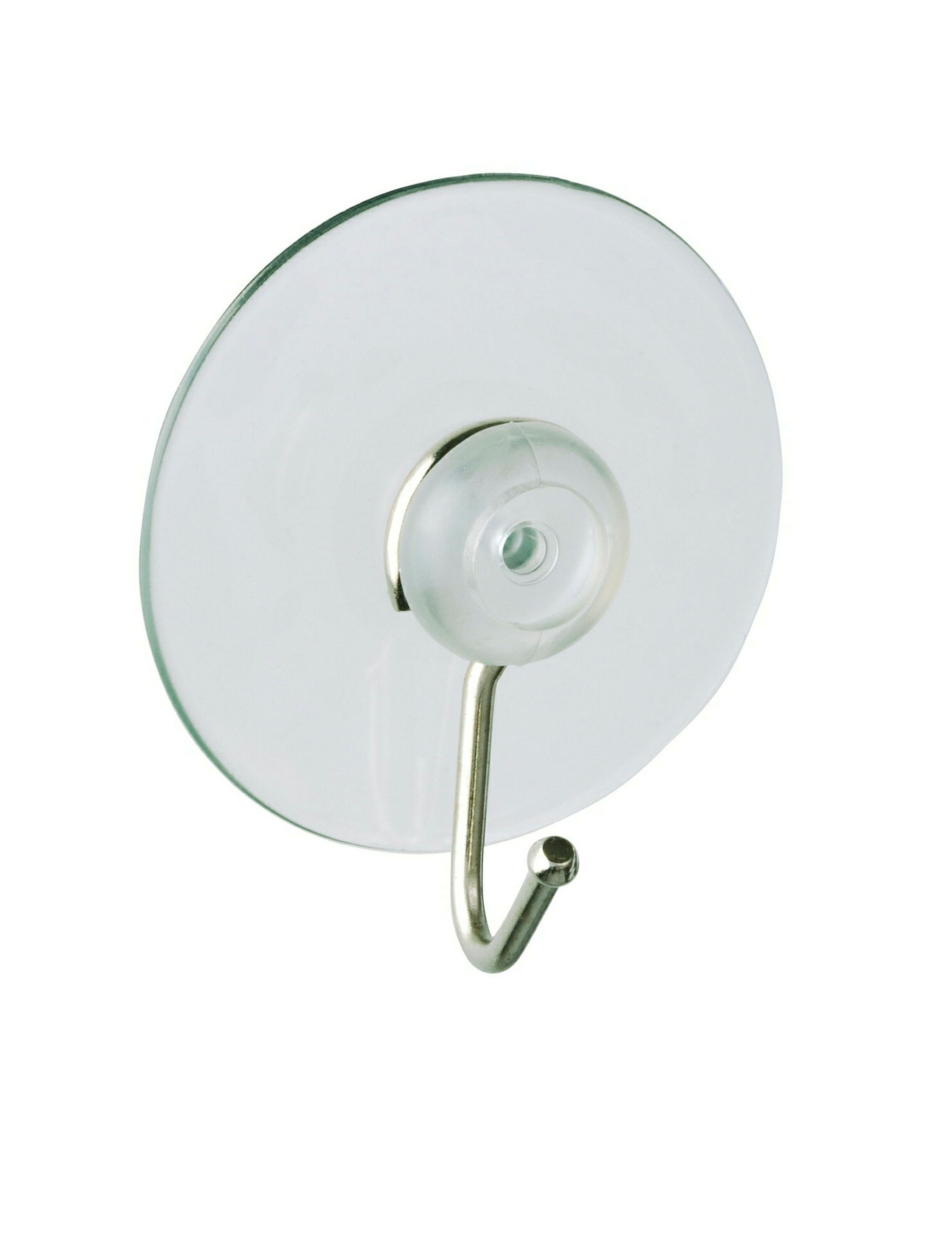 Saughaken Nickel transparent 4er/Blister