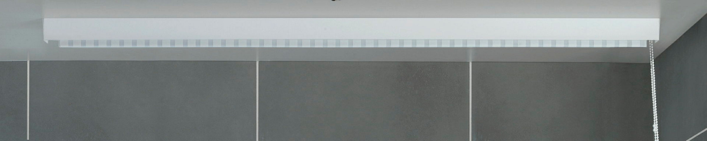 Duschrollo 132x240 cm