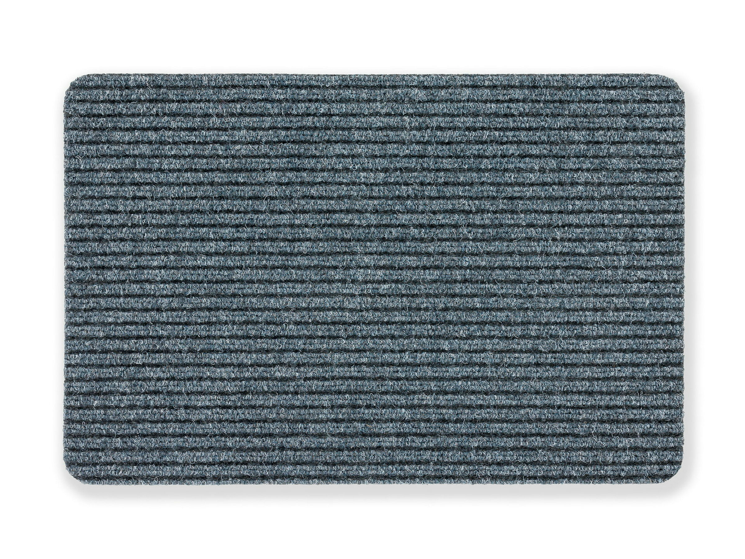 Rib Line Sprint 50x80cm C.24 grau