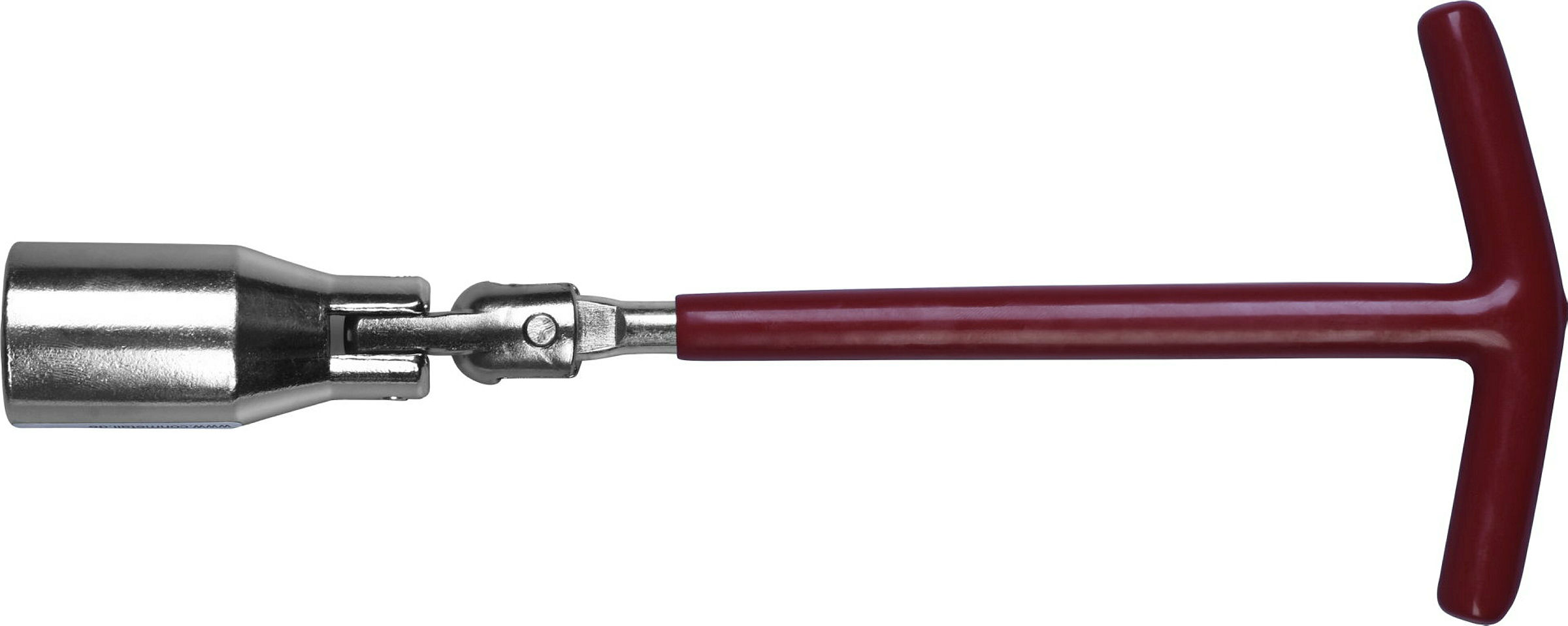 Zündkerzenschlüssel m. T-Gr. 21mm