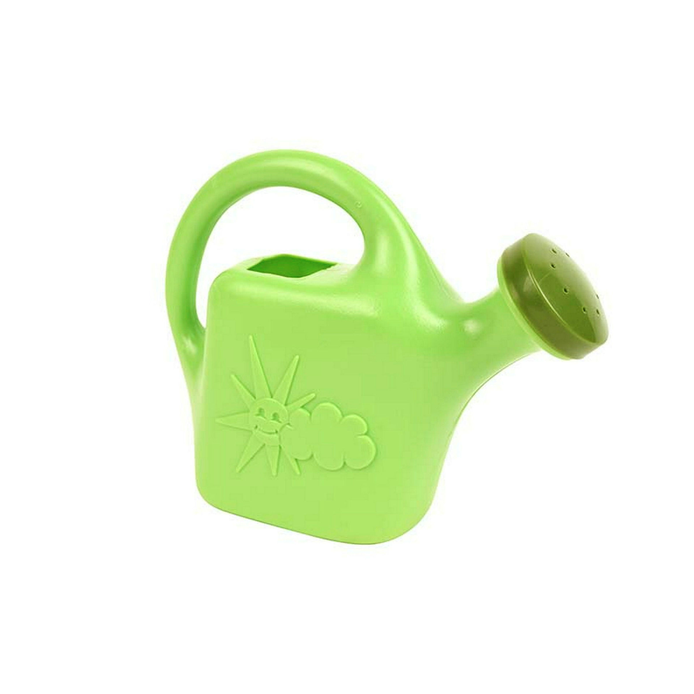 Kindergießkanne Plastik