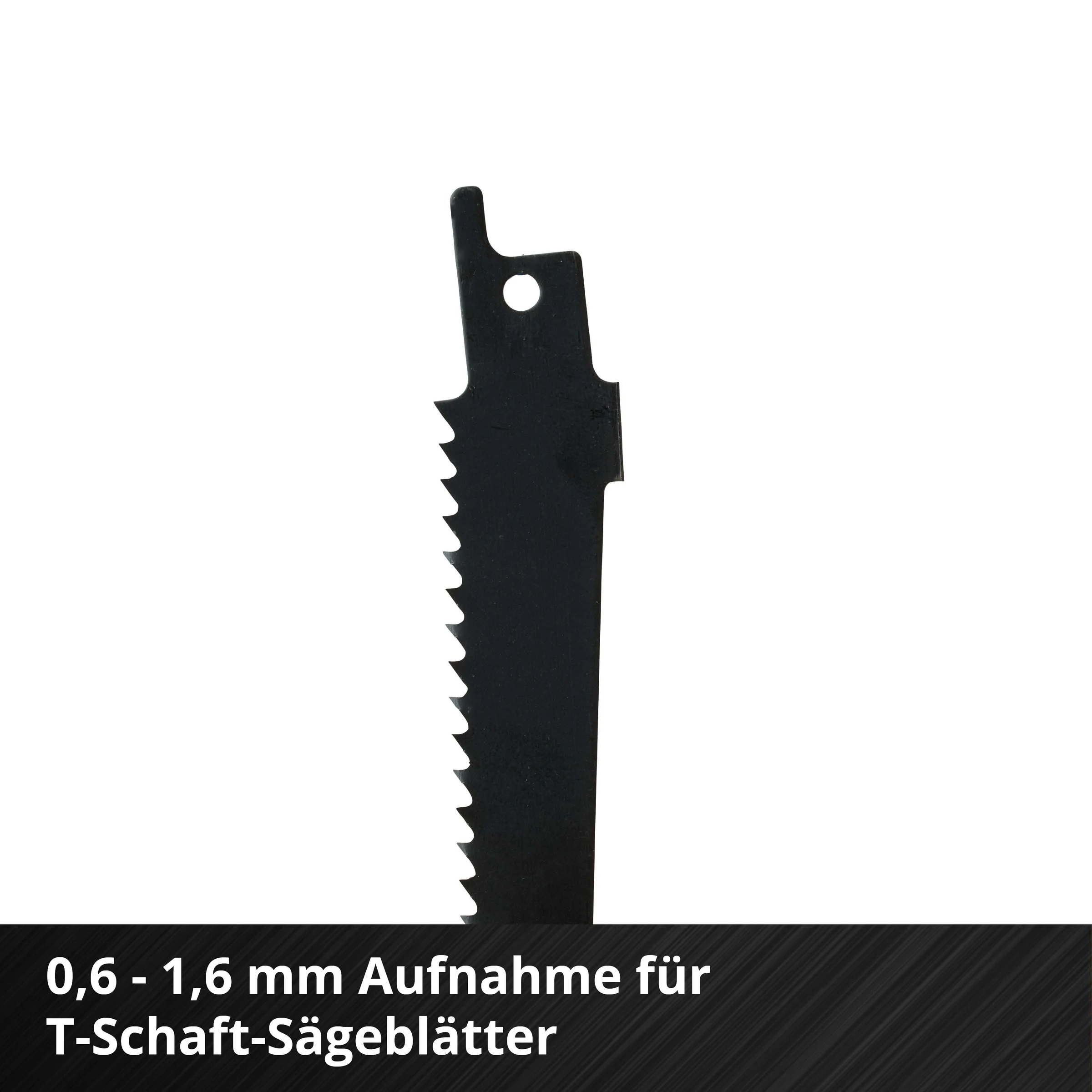 Einhell Expert TE-AP 18/22 Li-Solo Akku-Universalsäge
