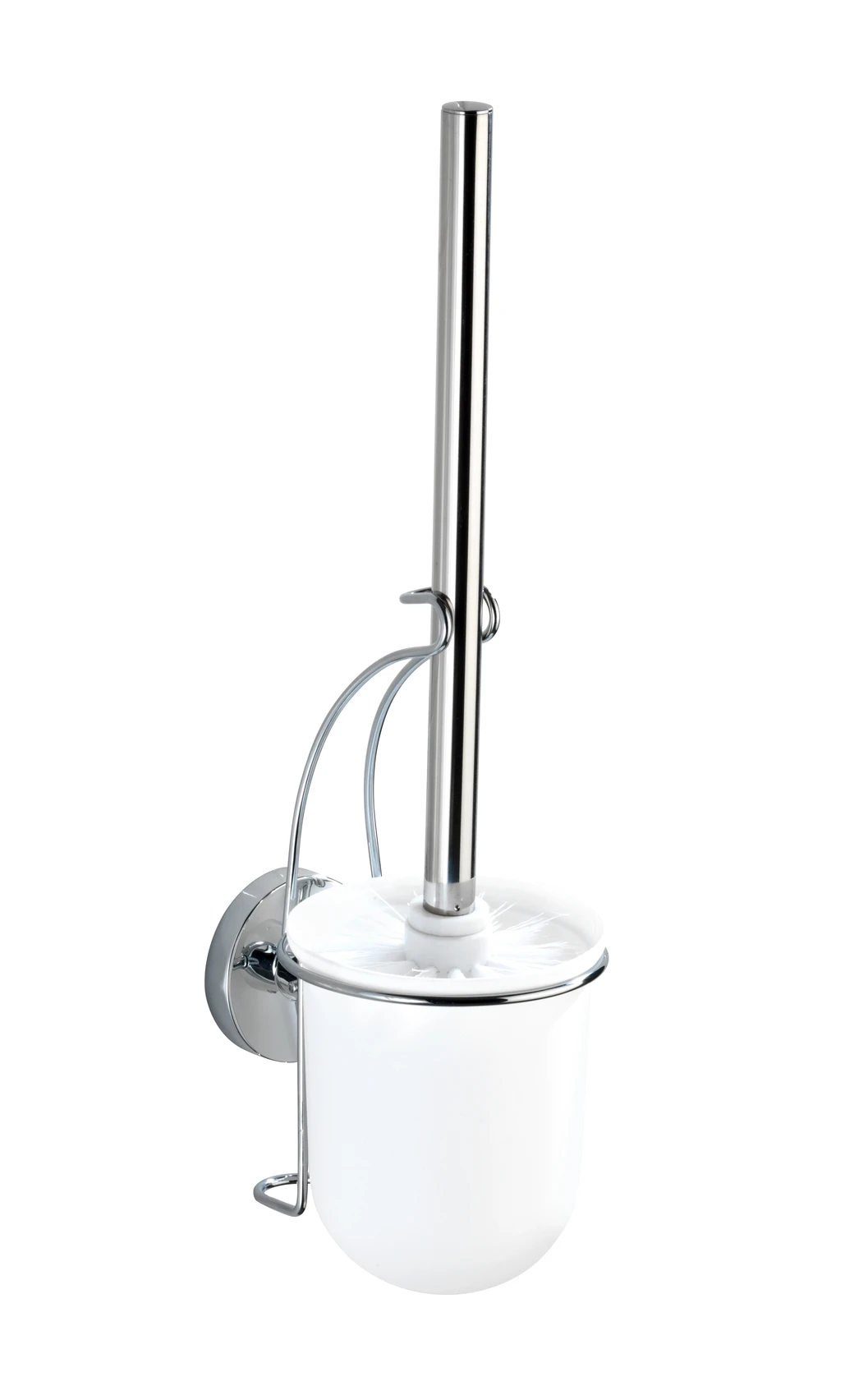 Vacuum-Loc Wand WC-Garnitur Milazzo
