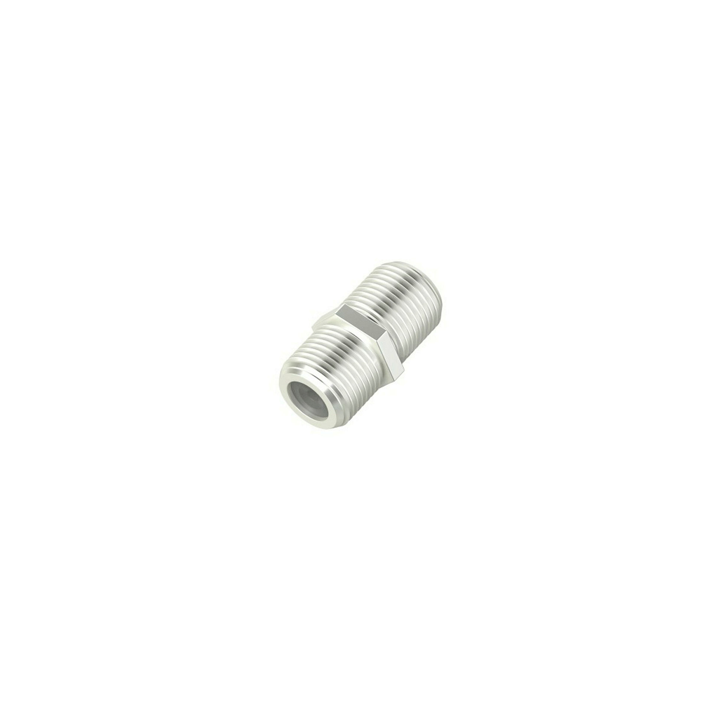 Hama SAT-Adapter, F-Kupplung - F-Kupplung