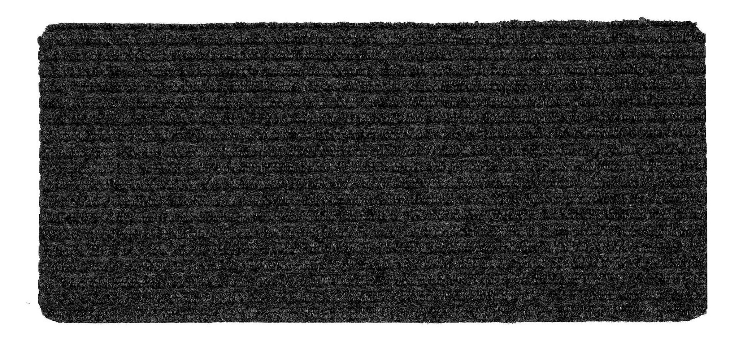 Rib Line Mini Sprint 25x60cm C.48 anthrazit