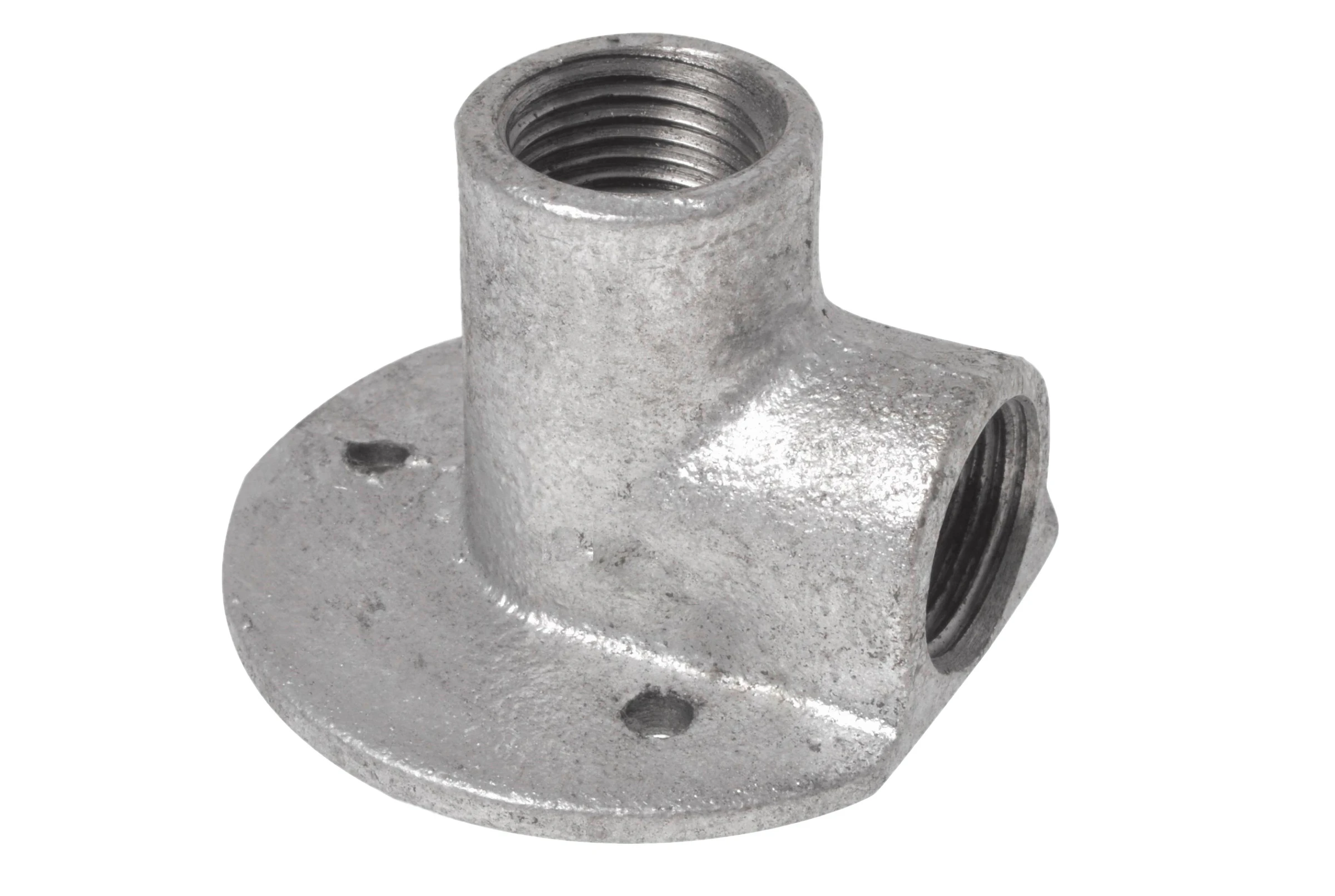 TG Wandscheibe, verzinkt, 3/4''IG, (471)