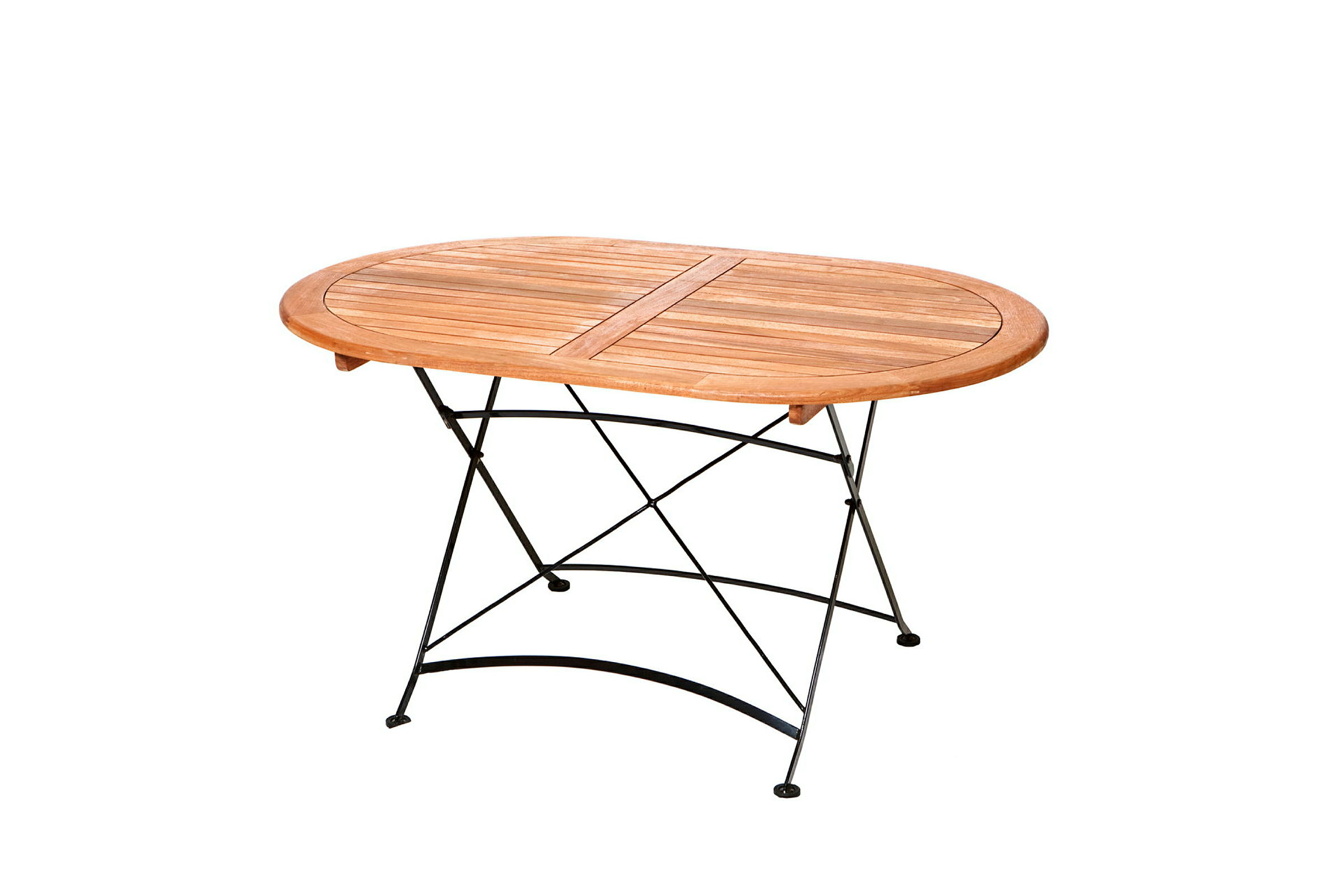 Schlossgarten Tisch, 140x90 cm