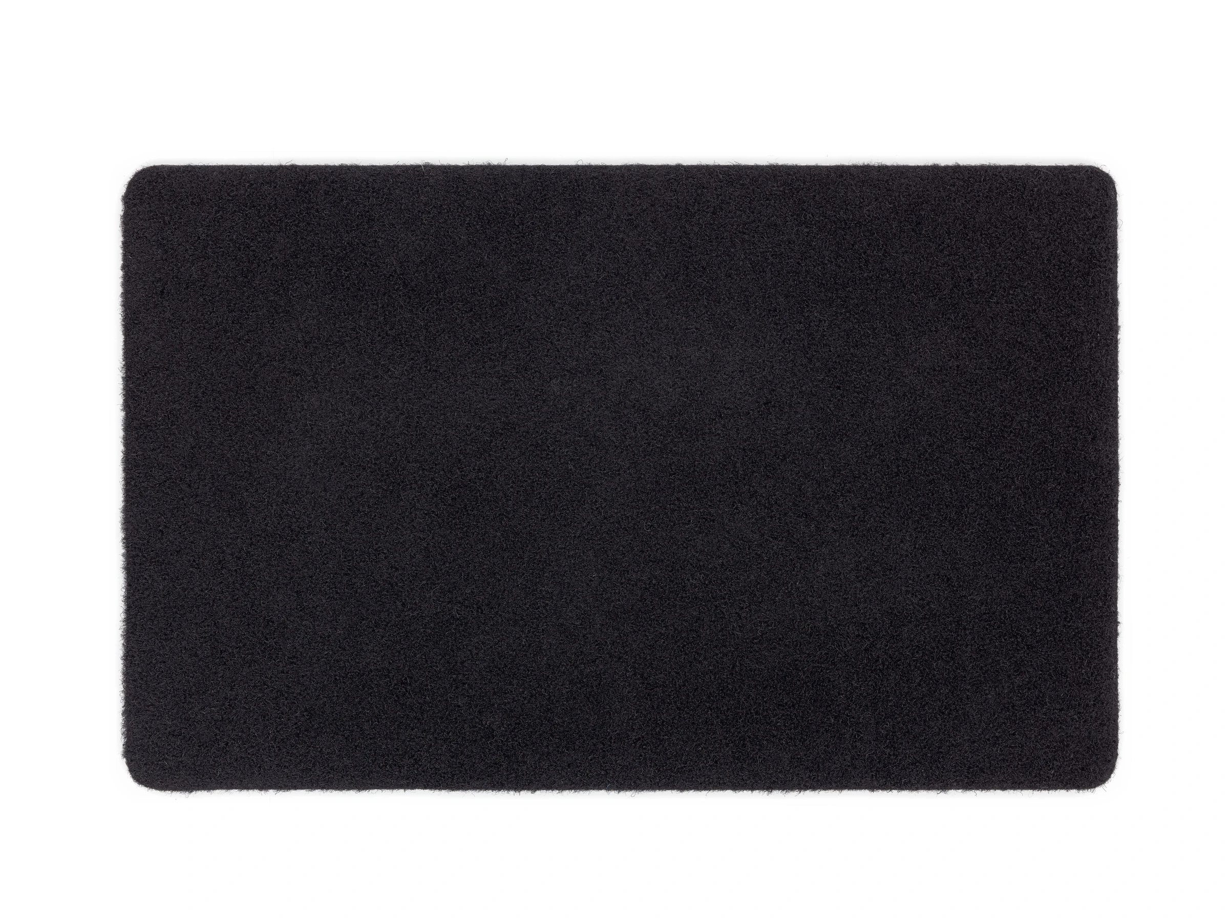 Power Rib 40x60cm C.040 schwarz