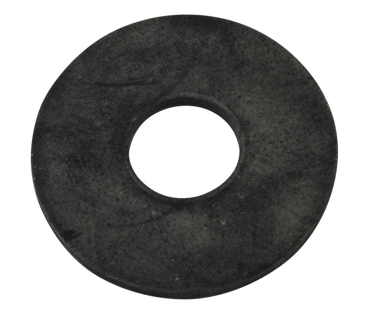 Spülkastendichtung, 64 mm x 24 mm x 4 mm, für MIRA/SCHWAB