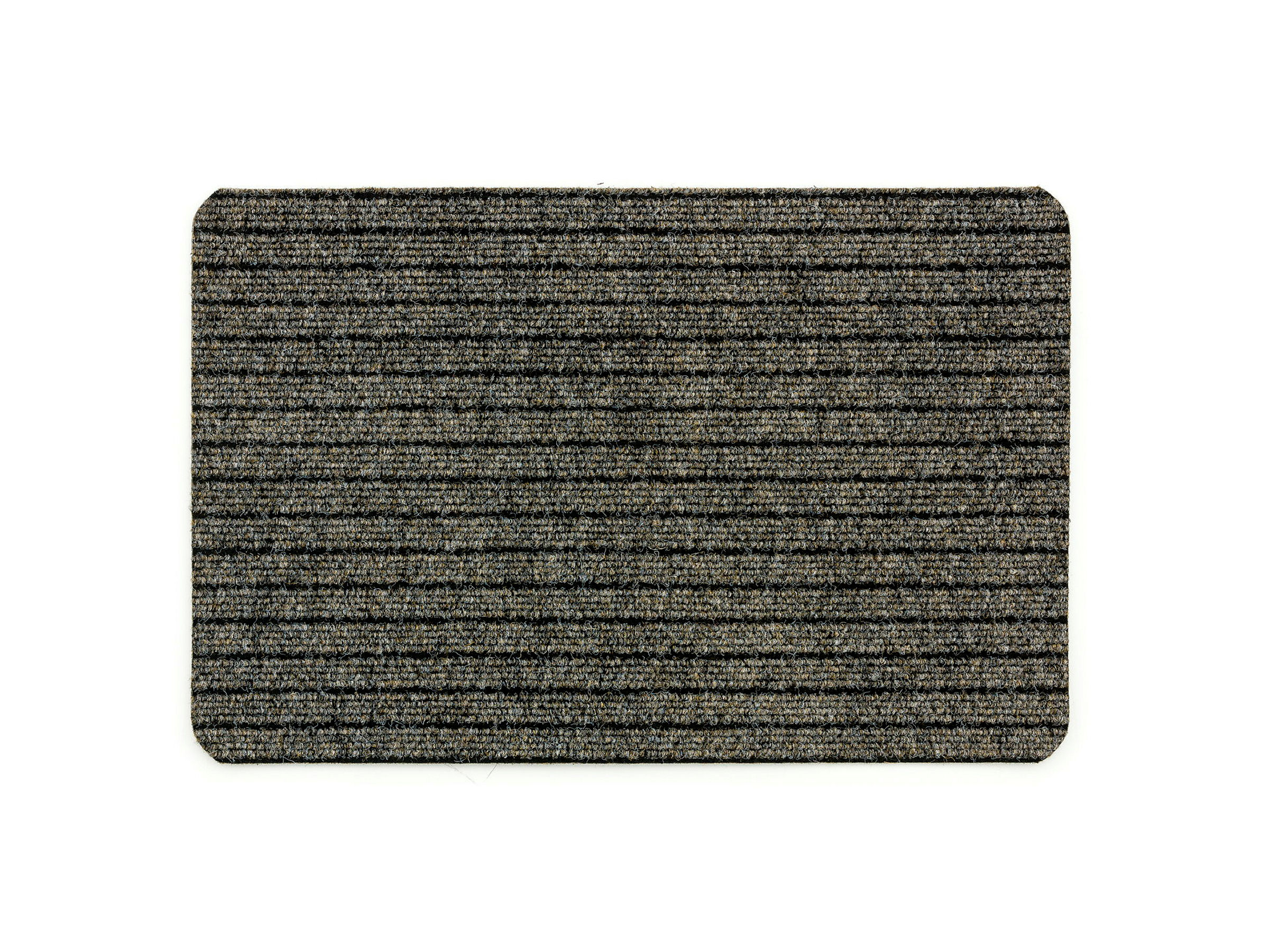 Breitripsmatte Standard 40x60cm C.006 beige