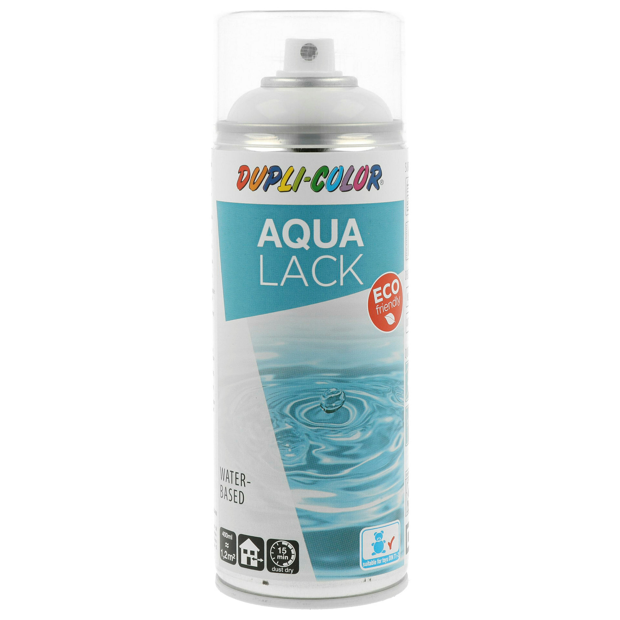 AQUA ECO+ 9010 reinweiß gl.350