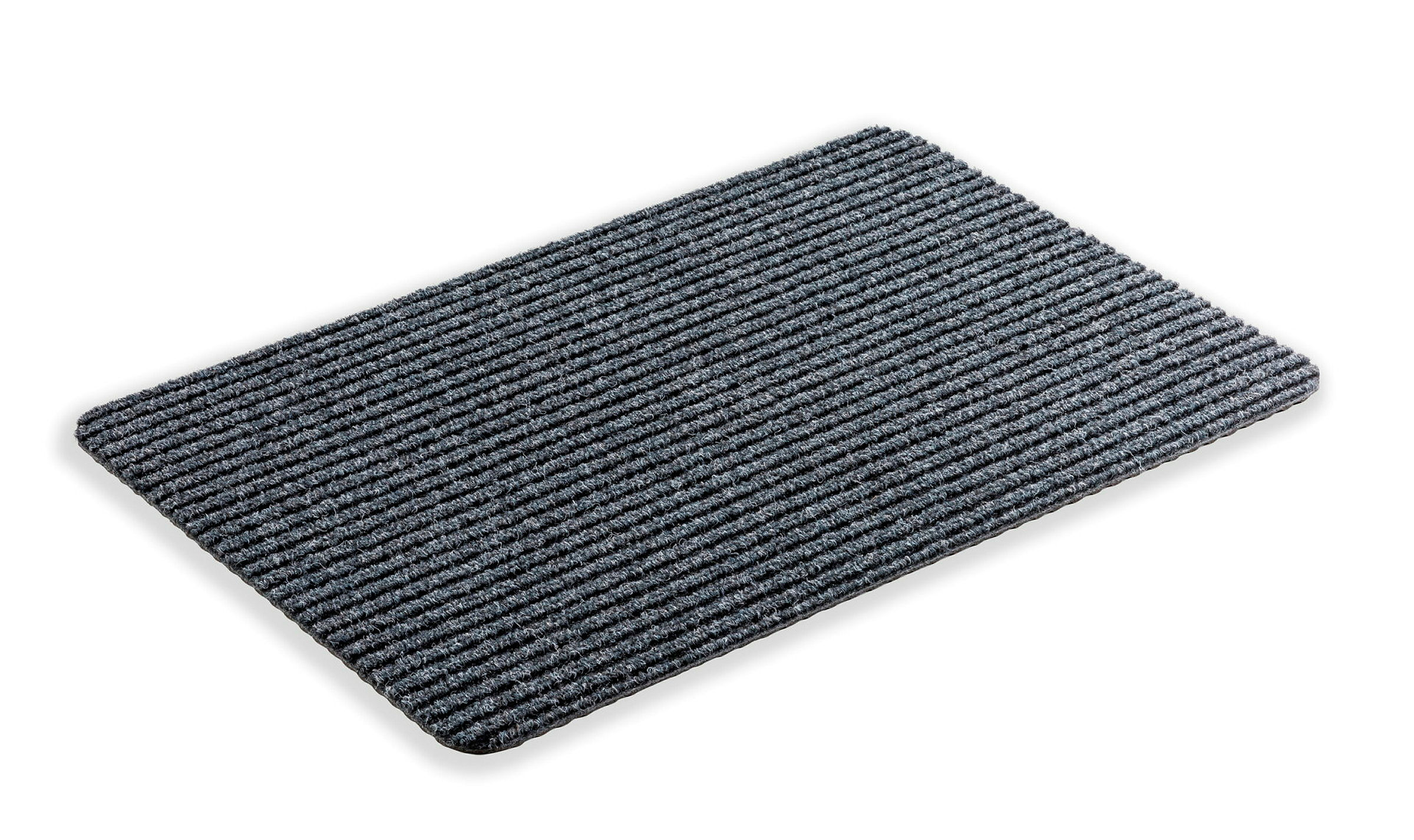 Rib Line Sprint 50x80cm C.24 grau