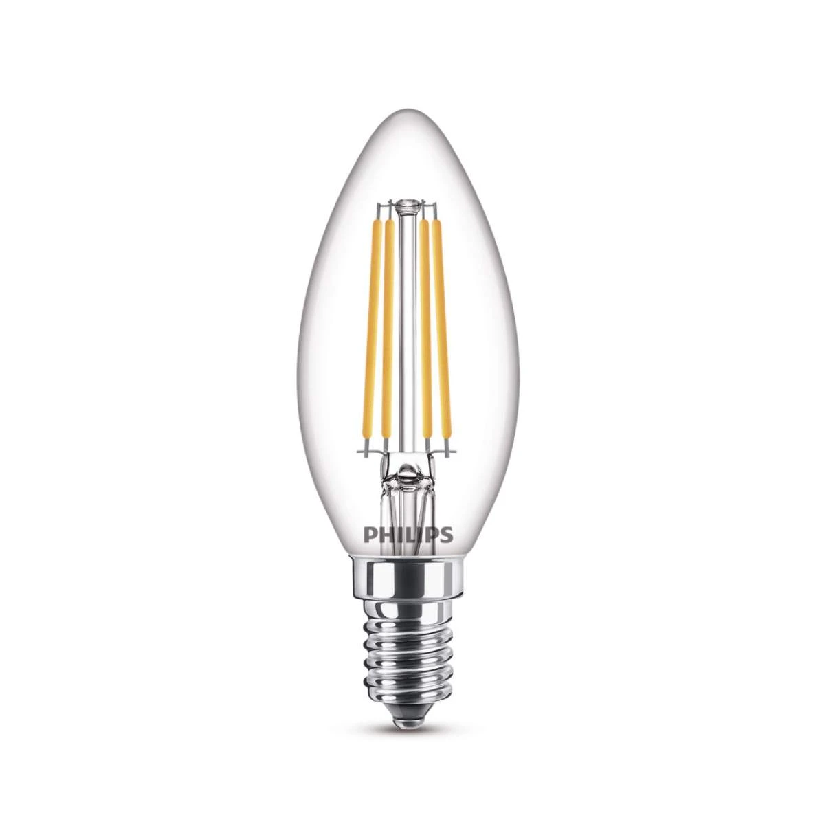 LED-Lampe ''classic'', 60W, E14, warmweiß