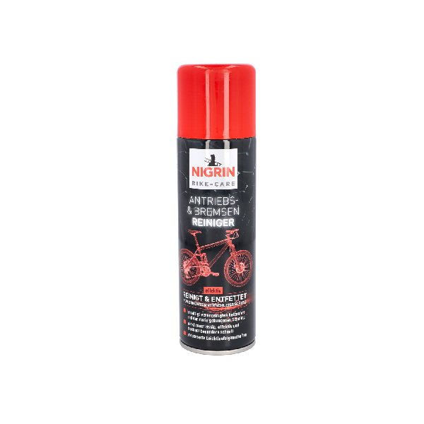 BIKE-CARE Kettenreiniger 300ml