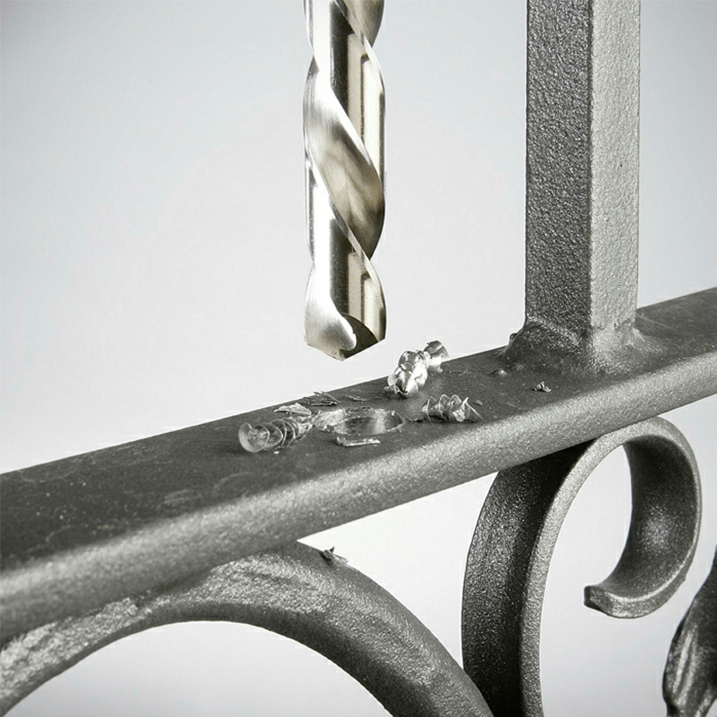SILVER STAR HSS Spiralbohrer, ø 2.0 mm
